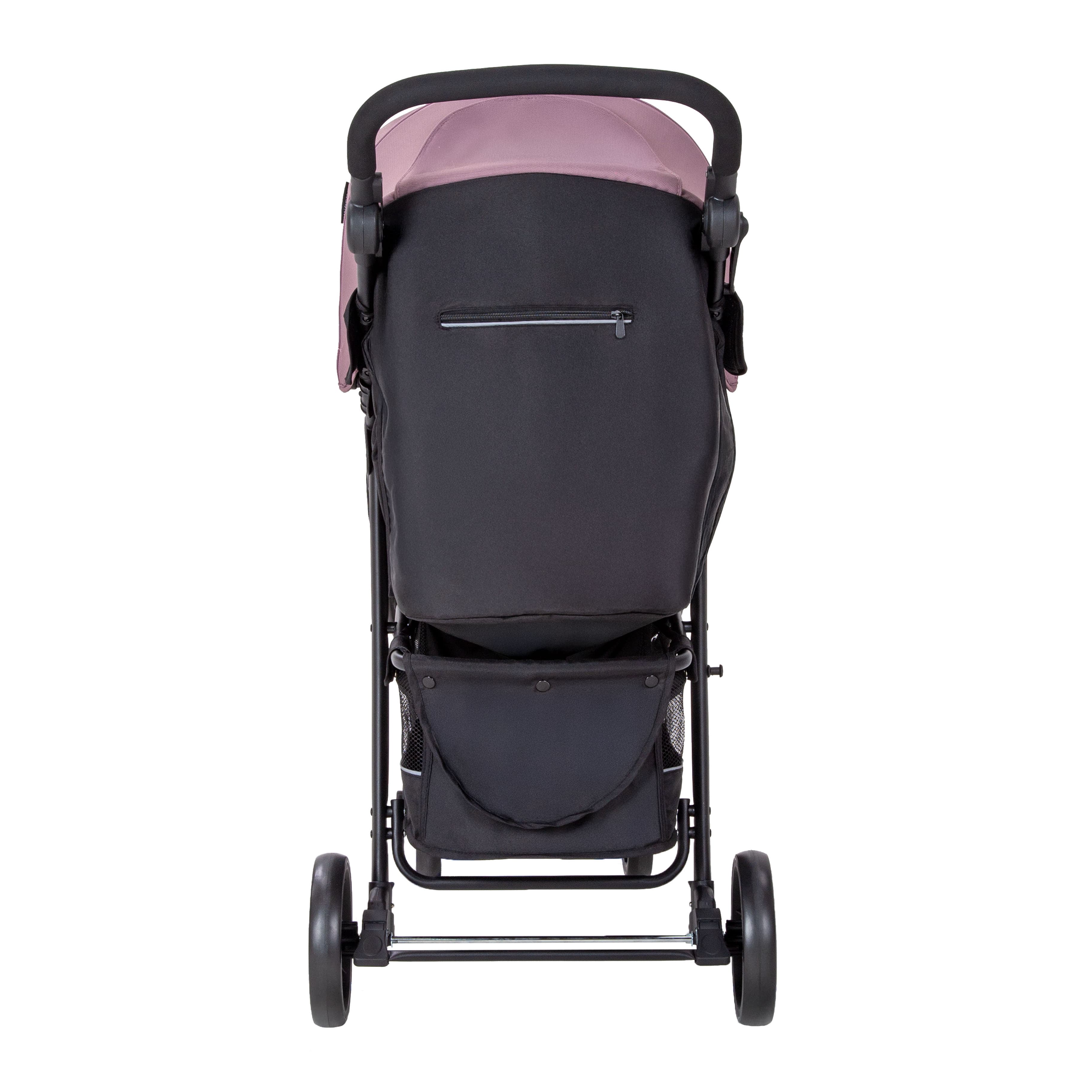 Imagen 3 de 6 de Carrito CITY TRAVEL V3 Accesorios