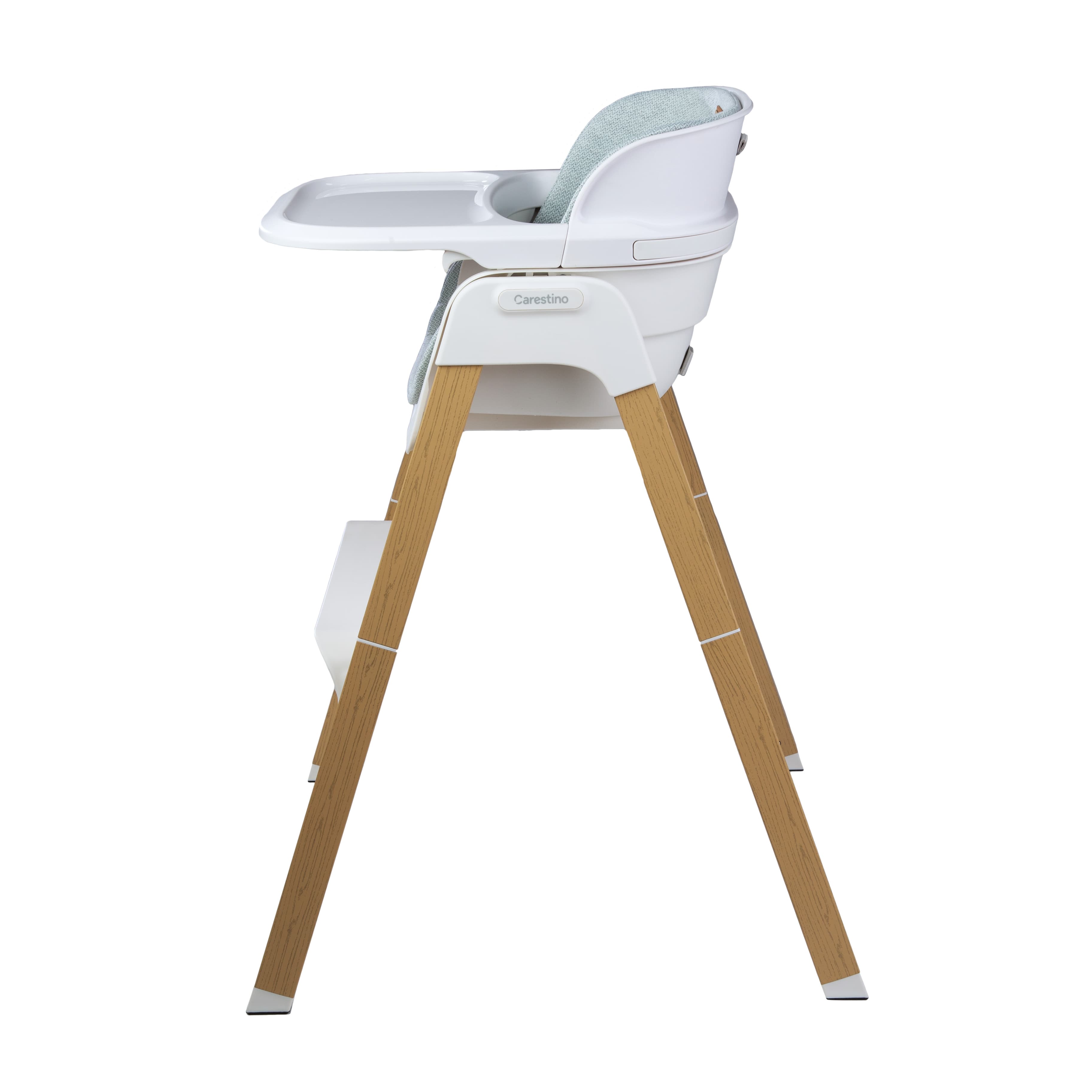 Imagen 3 de 5 de Silla de Comer Bilbao