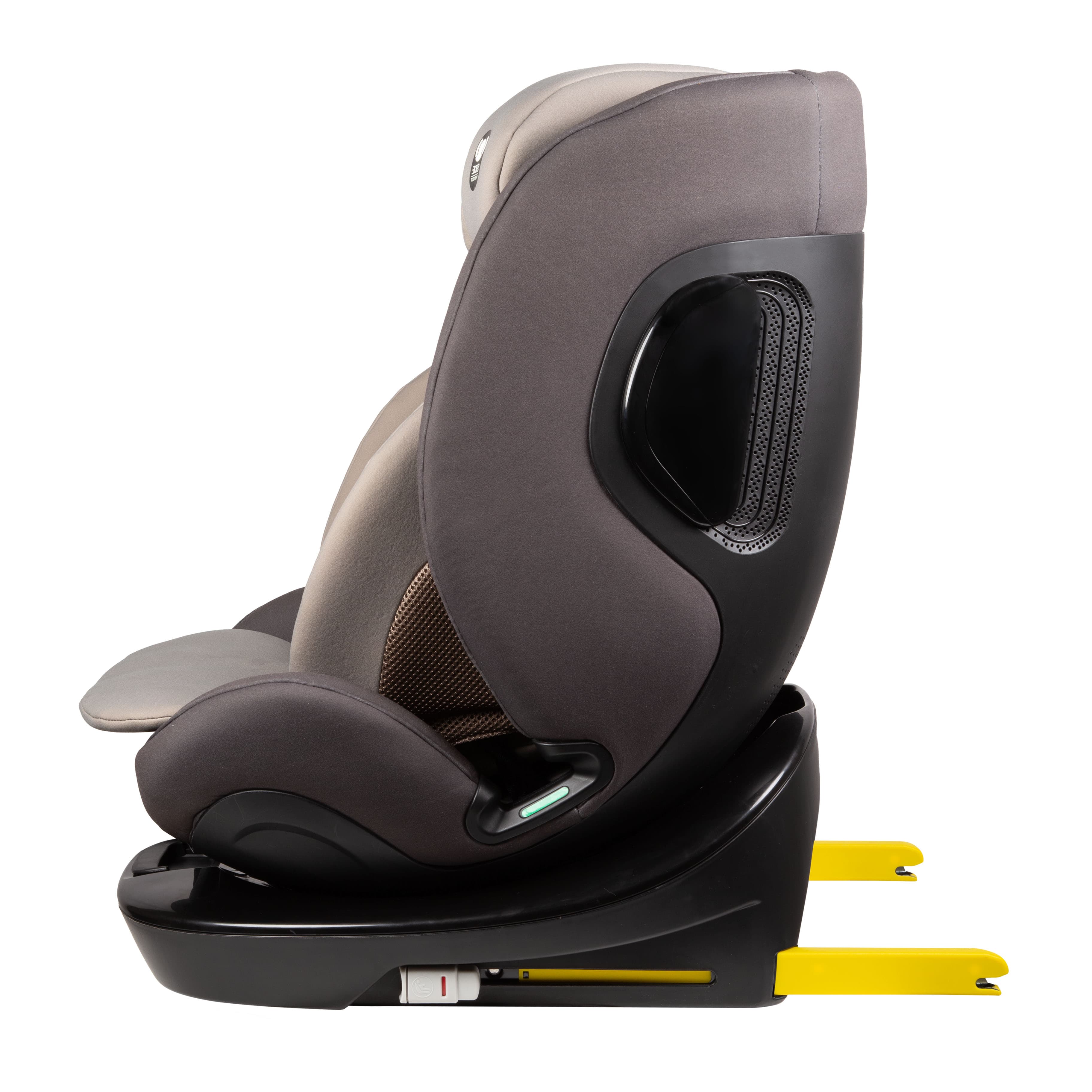 Imagen 3 de 5 de Butaca MÓNACO I-Size 40-150cm Isofix