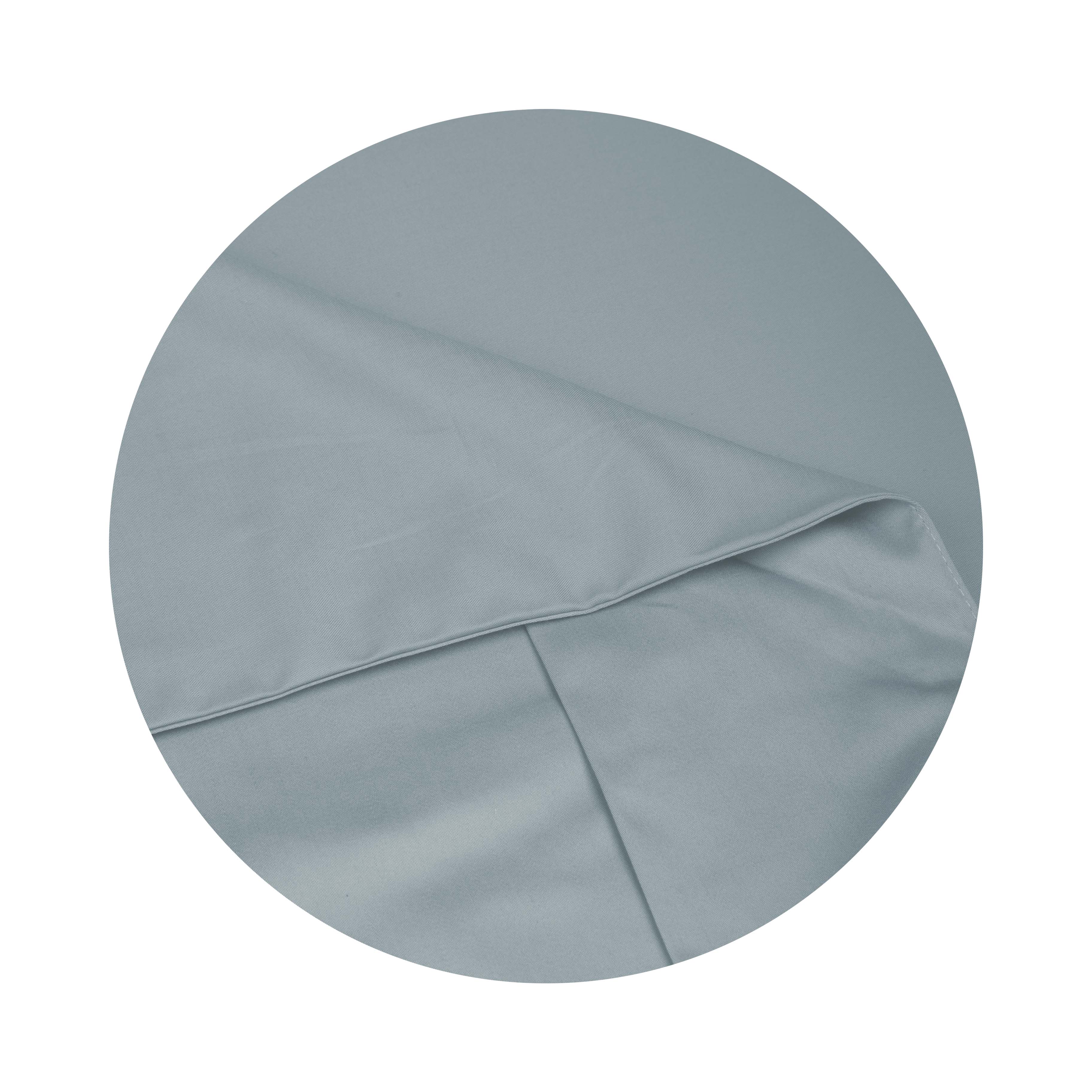 Imagen 3 de 4 de Sábanas 300 Hilos Para Cuna Evolutiva de 70x140cm