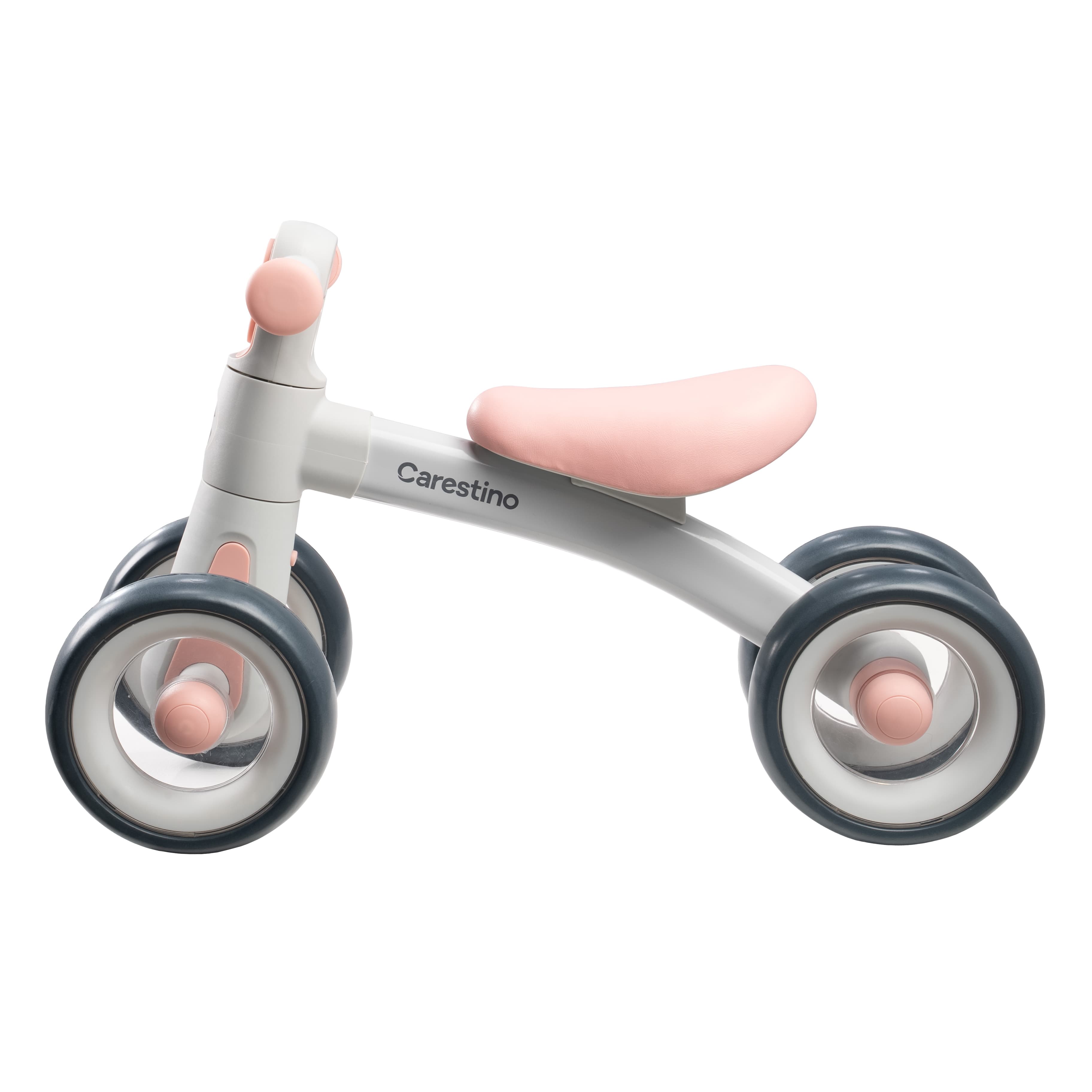 Imagen 3 de 5 de Bici de equilibrio GO