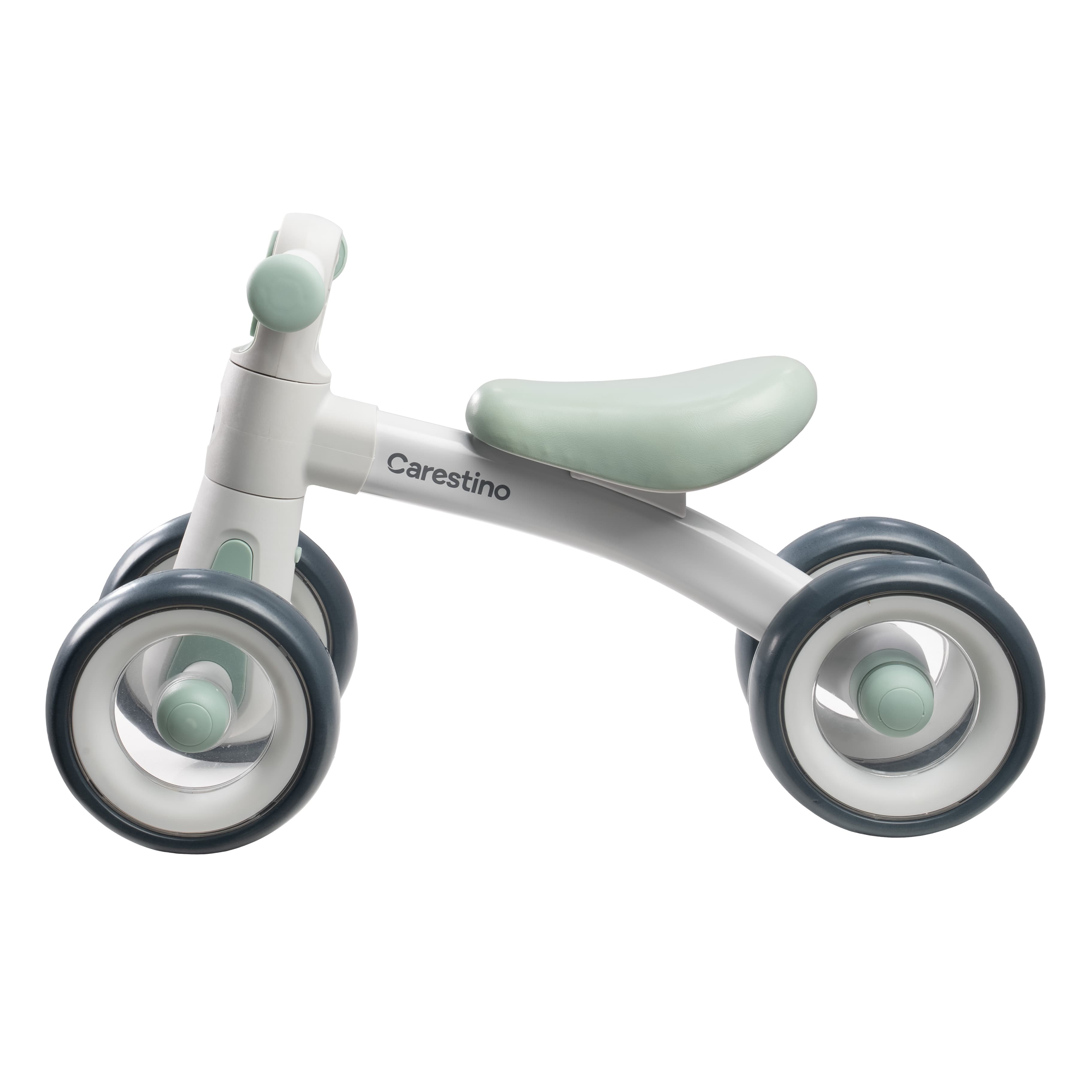 Imagen 3 de 5 de Bici de equilibrio GO