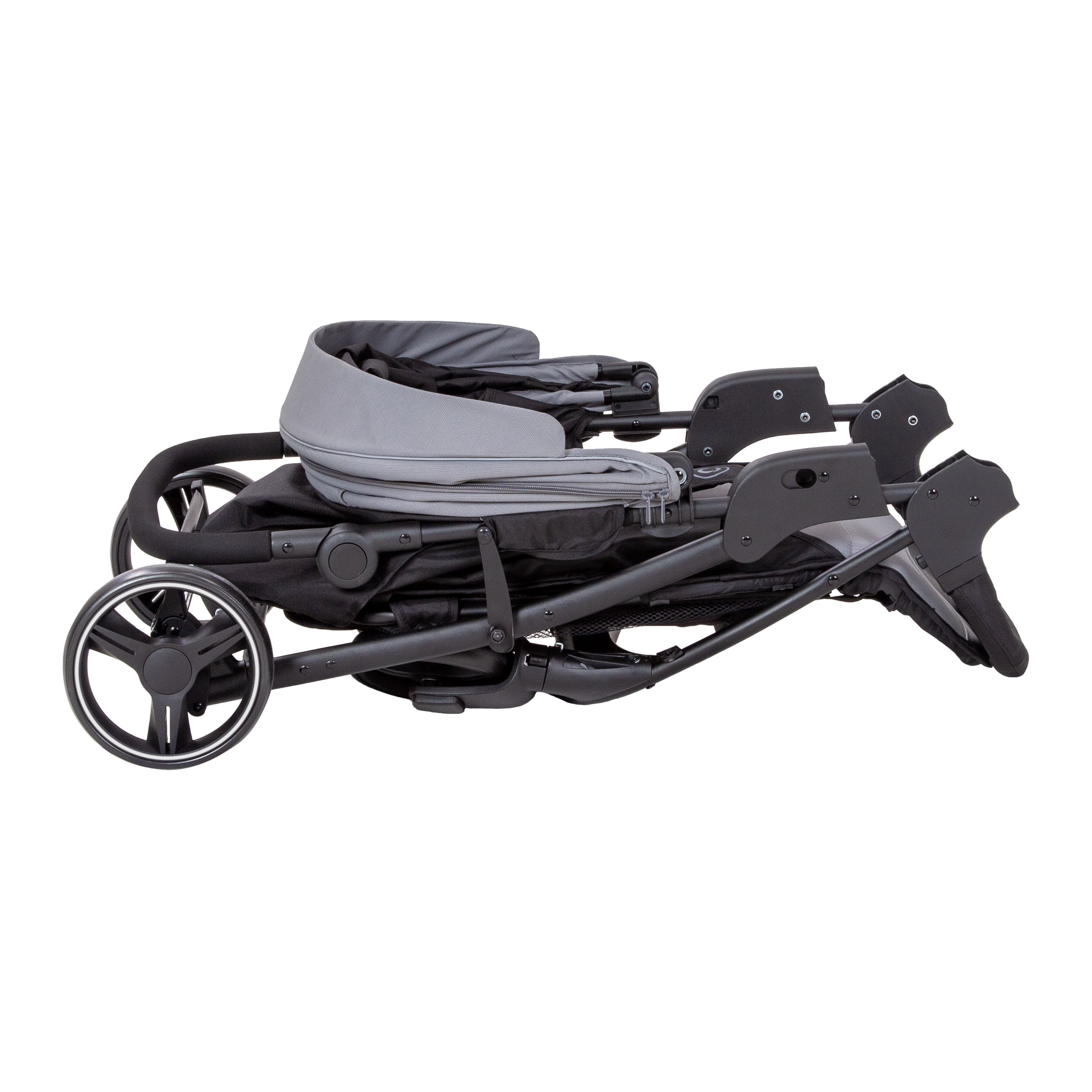 Imagen 4 de 6 de Carrito CITY TRAVEL V3 Accesorios