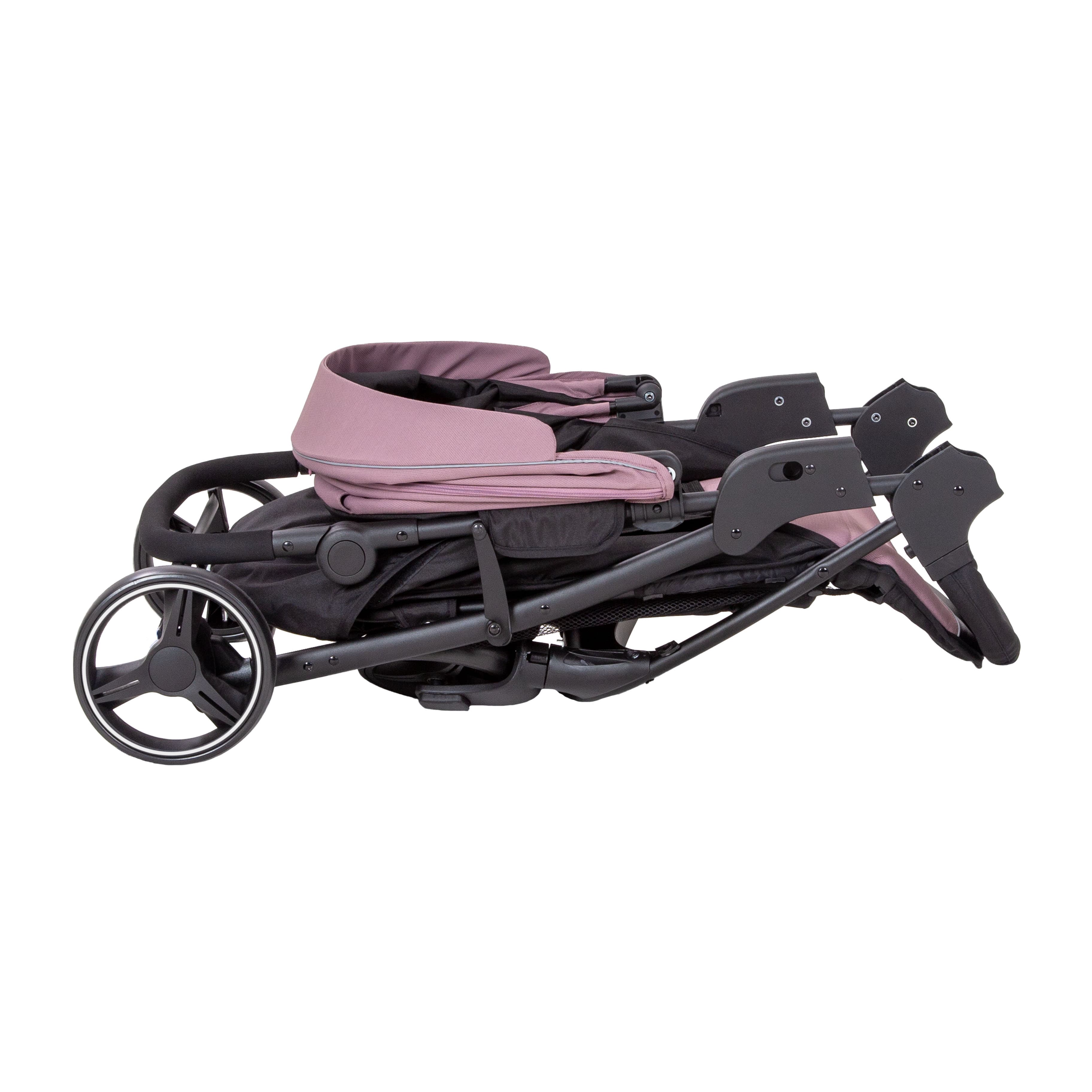 Imagen 4 de 6 de Carrito CITY TRAVEL V3 Accesorios