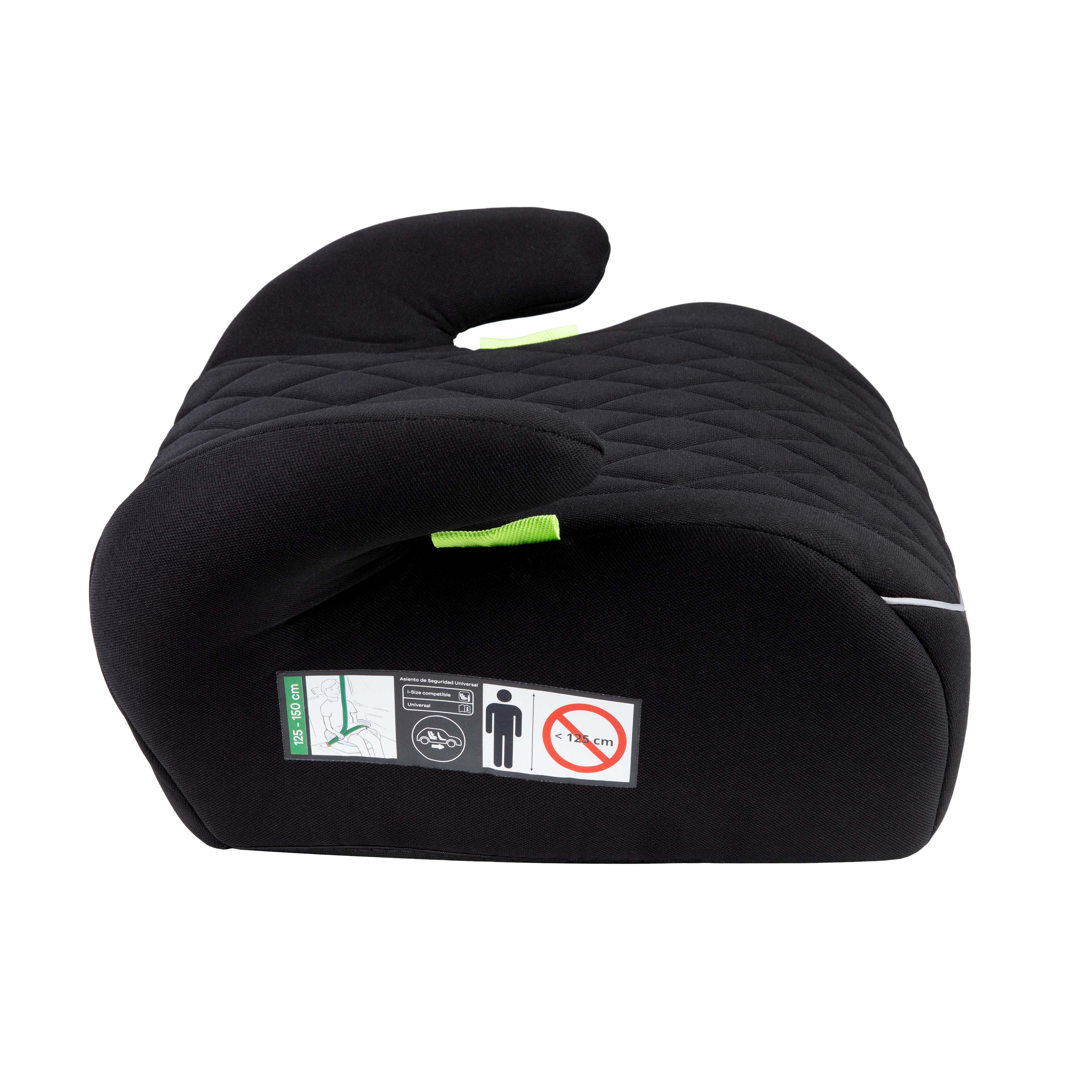 Imagen 4 de 5 de Silla para Carro Booster MONZA I-Size 125-150cm