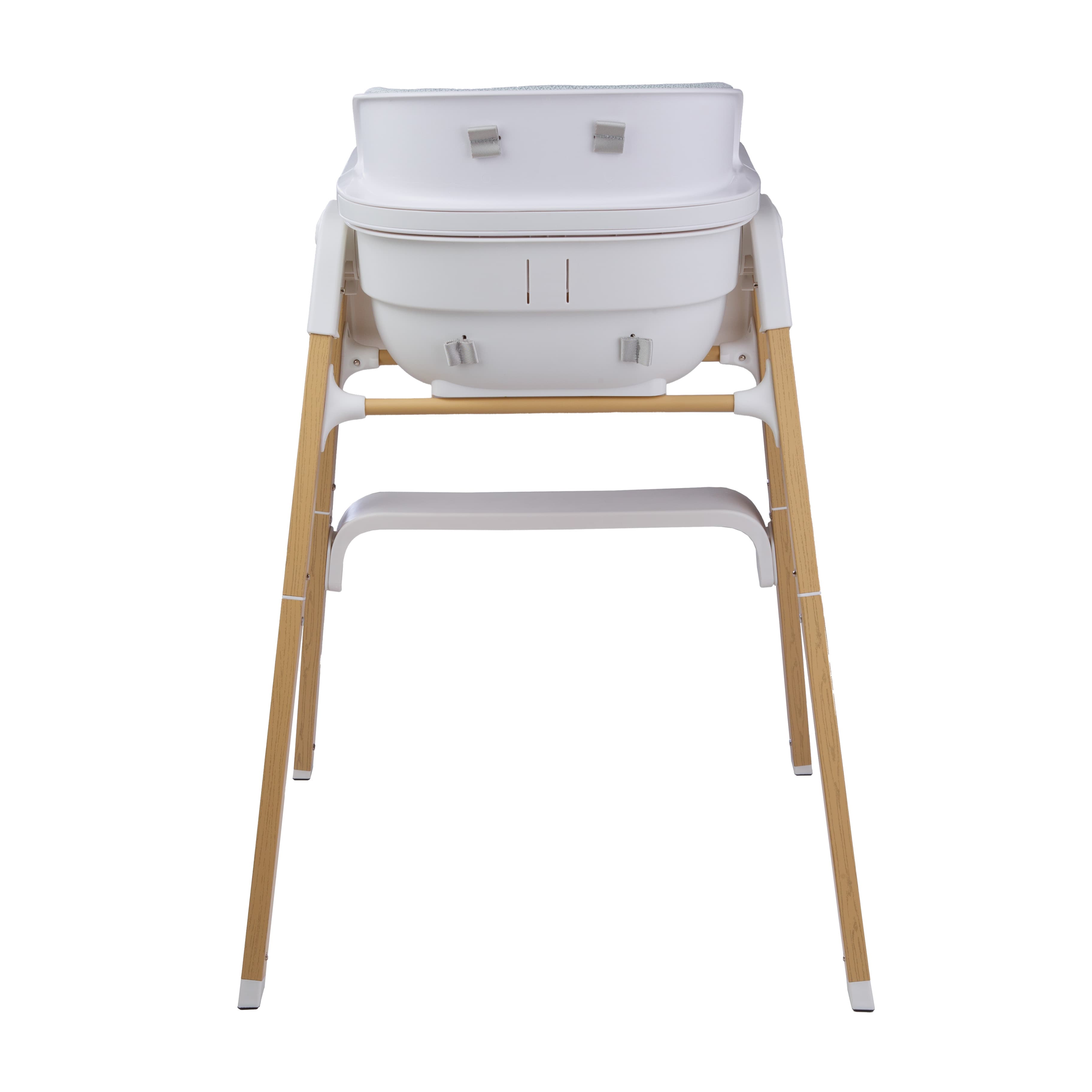 Imagen 4 de 5 de Silla de Comer Bilbao