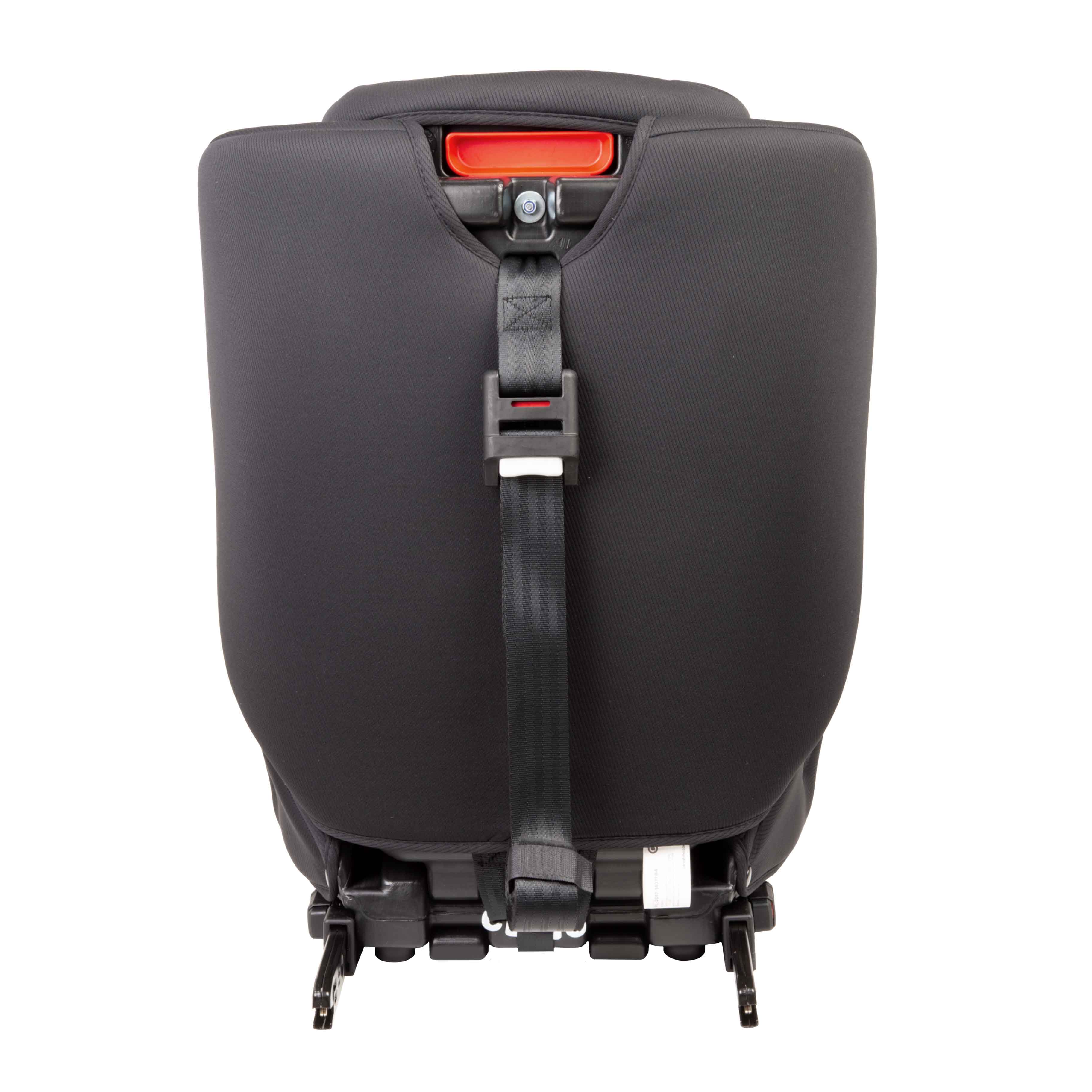 Imagen 4 de 4 de Butaca MUNICH I-Size 76-150cm Isofix