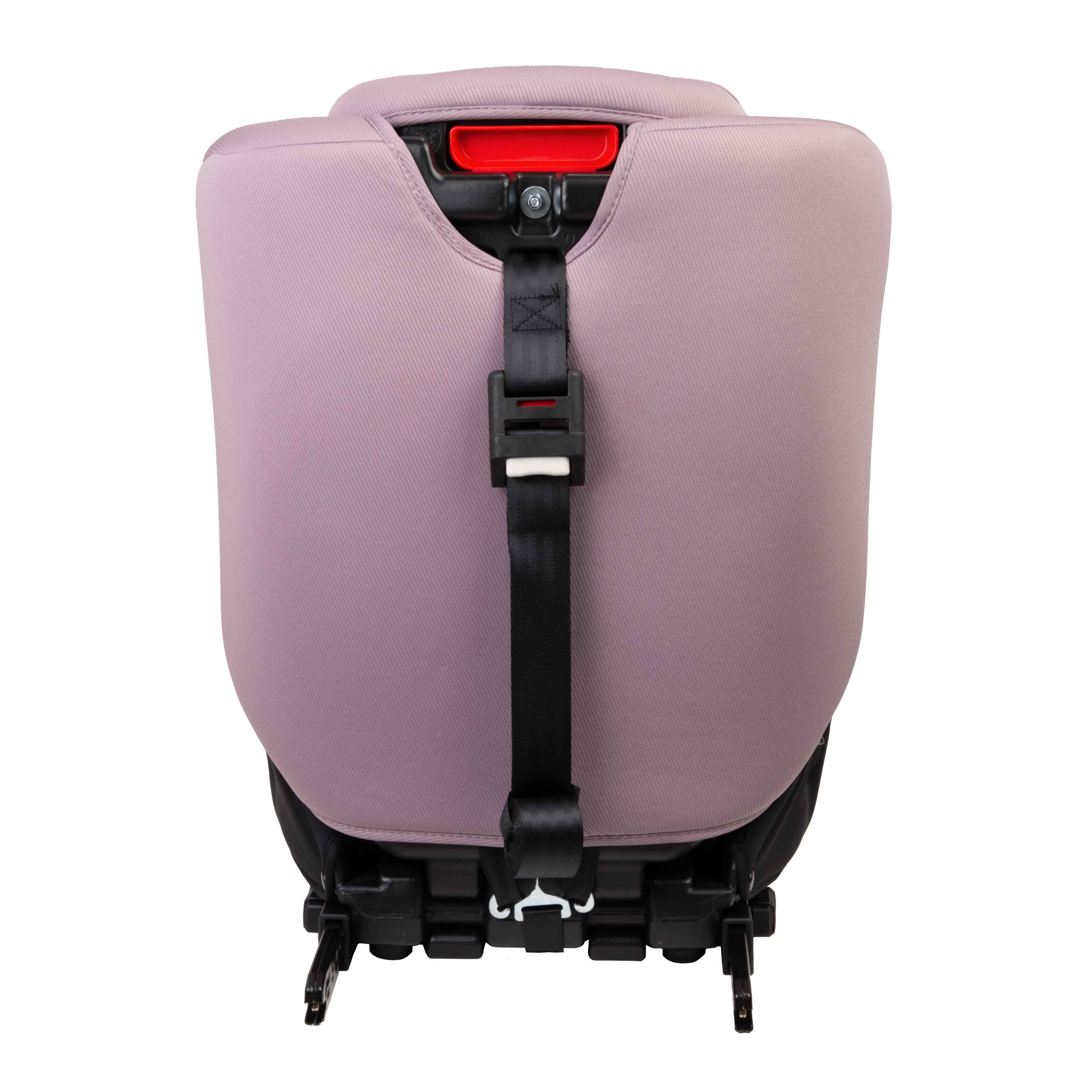 Imagen 4 de 4 de Butaca MUNICH I-Size 76-150cm Isofix