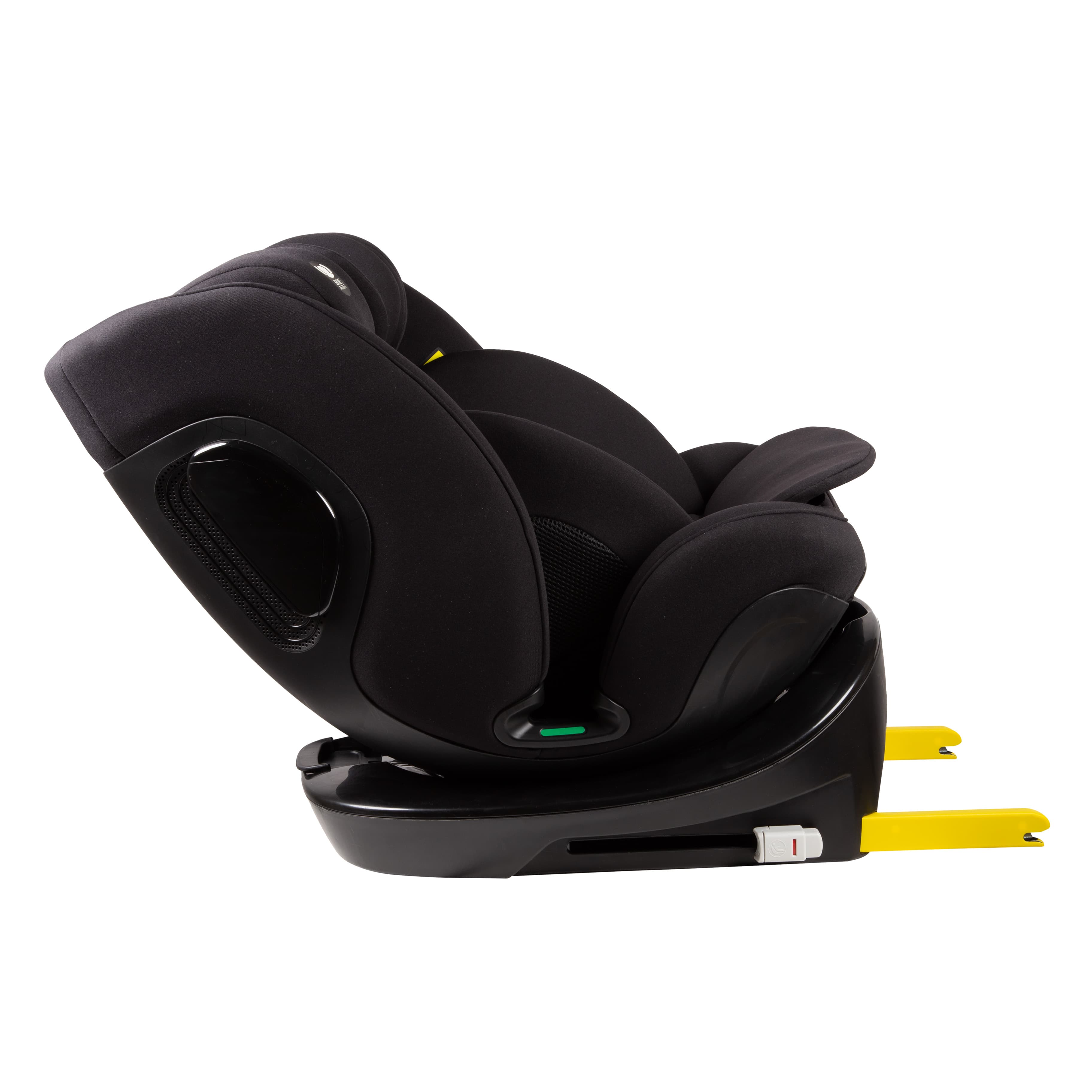 Imagen 4 de 5 de Butaca MÓNACO I-Size 40-150cm Isofix