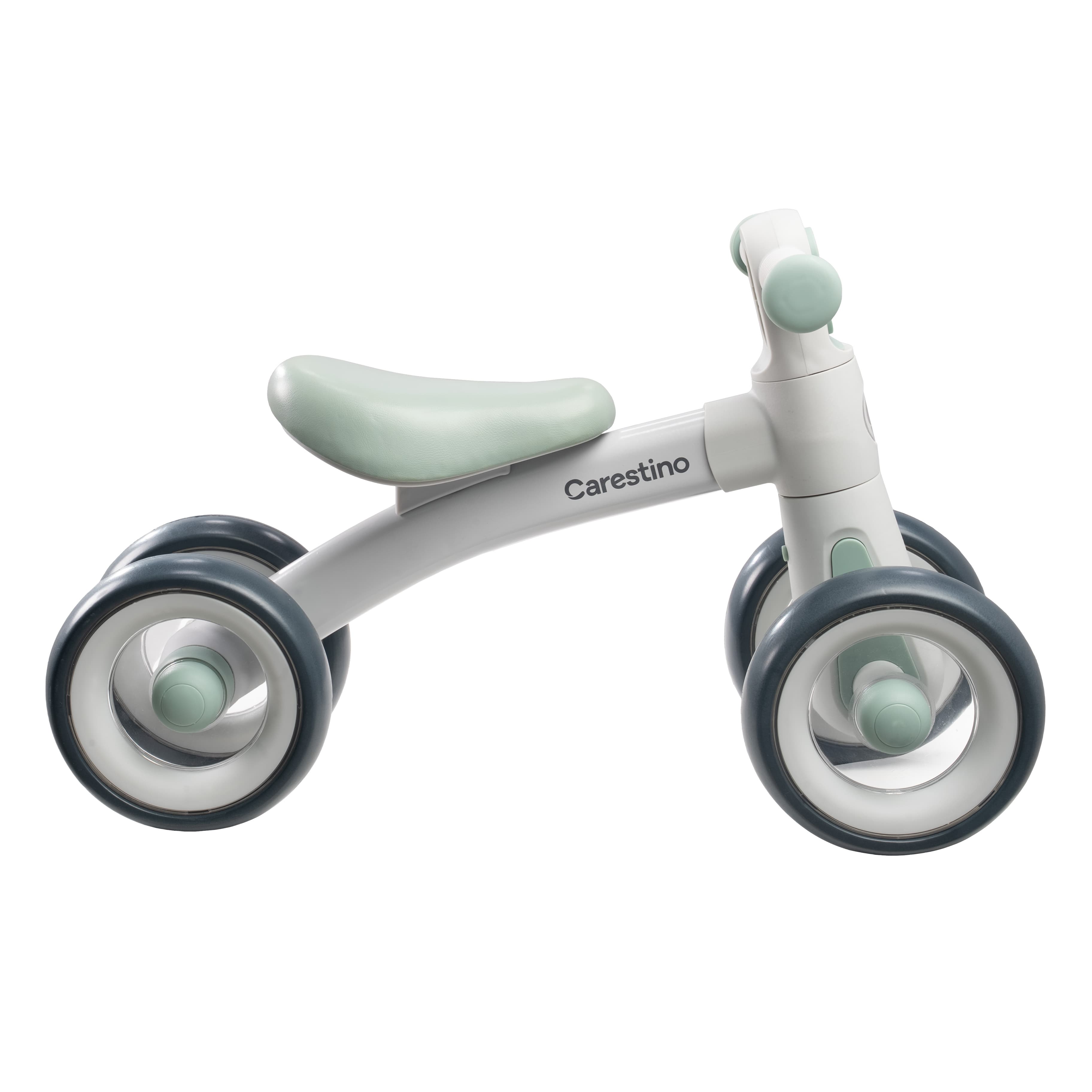 Imagen 4 de 5 de Bici de equilibrio GO