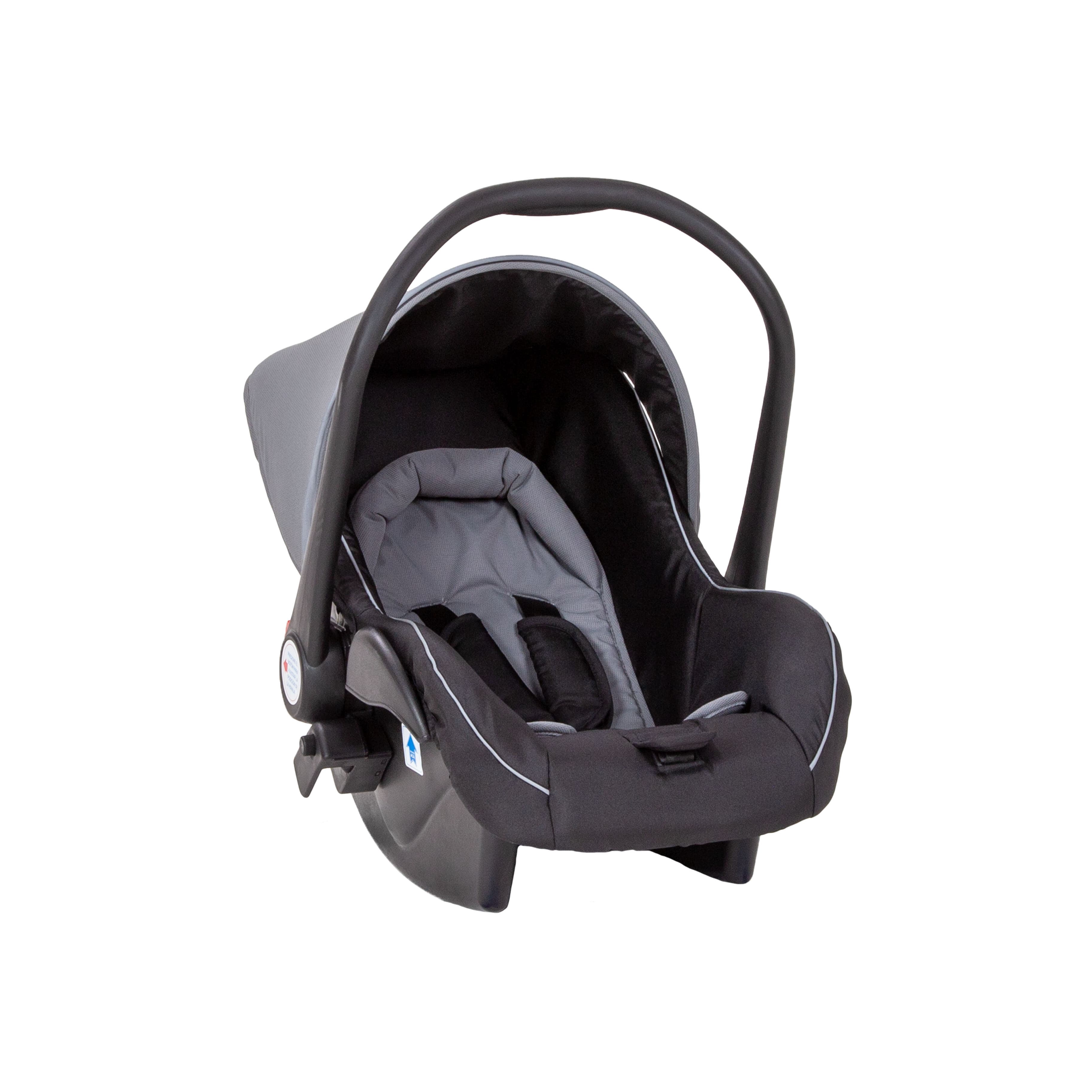 Imagen 5 de 6 de Carrito CITY TRAVEL V3 Accesorios