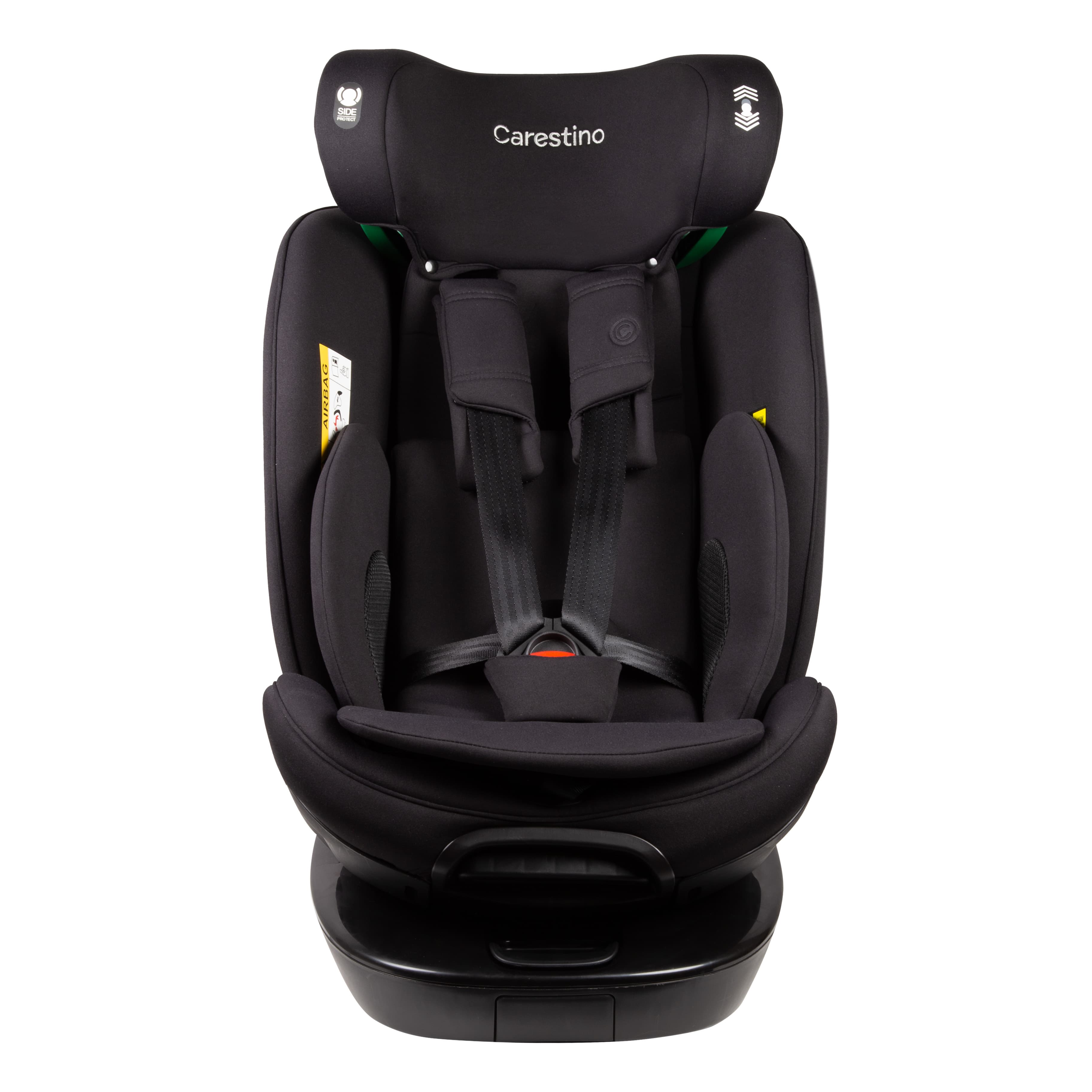 Imagen 5 de 5 de Butaca MÓNACO I-Size 40-150cm Isofix