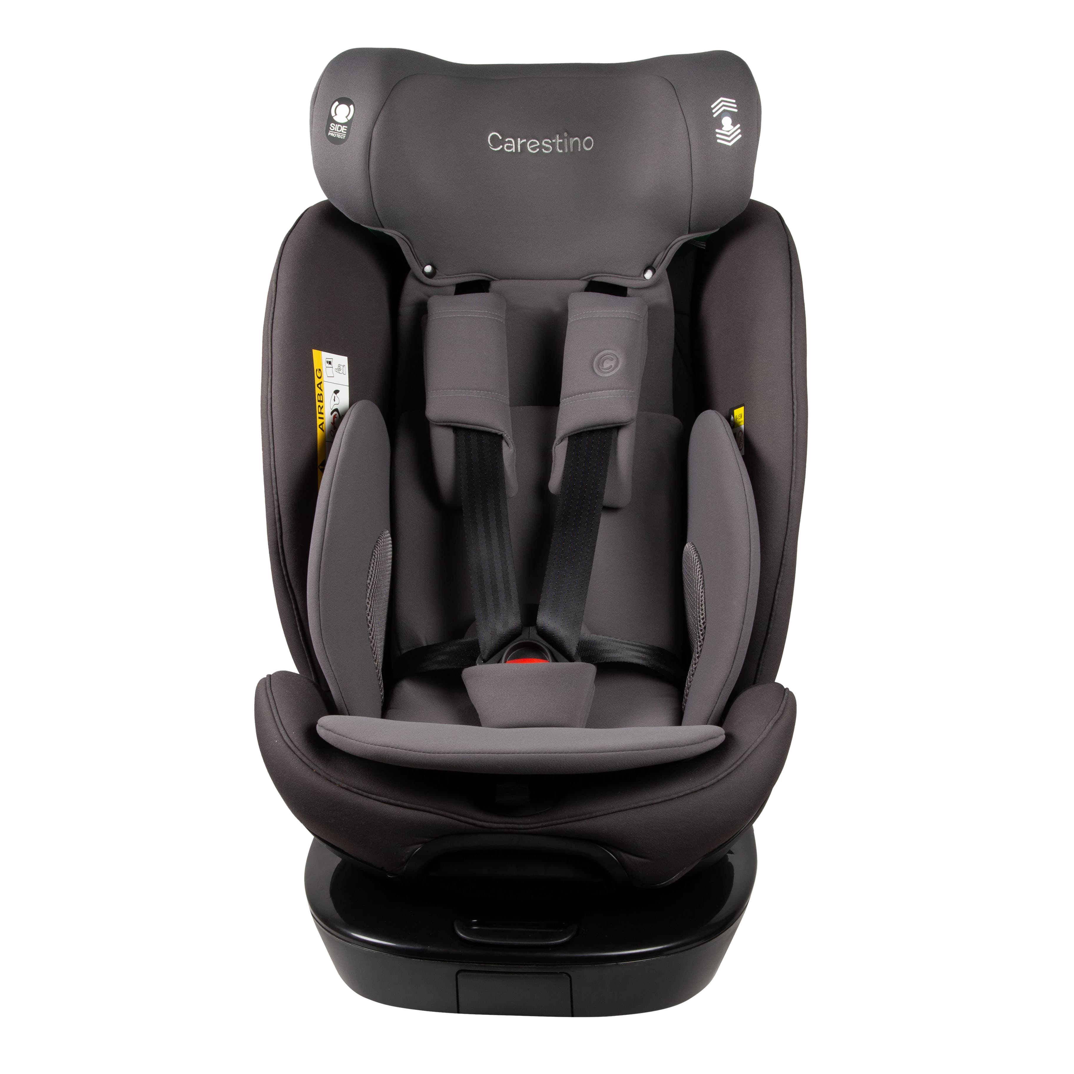Imagen 5 de 5 de Butaca MÓNACO I-Size 40-150cm Isofix