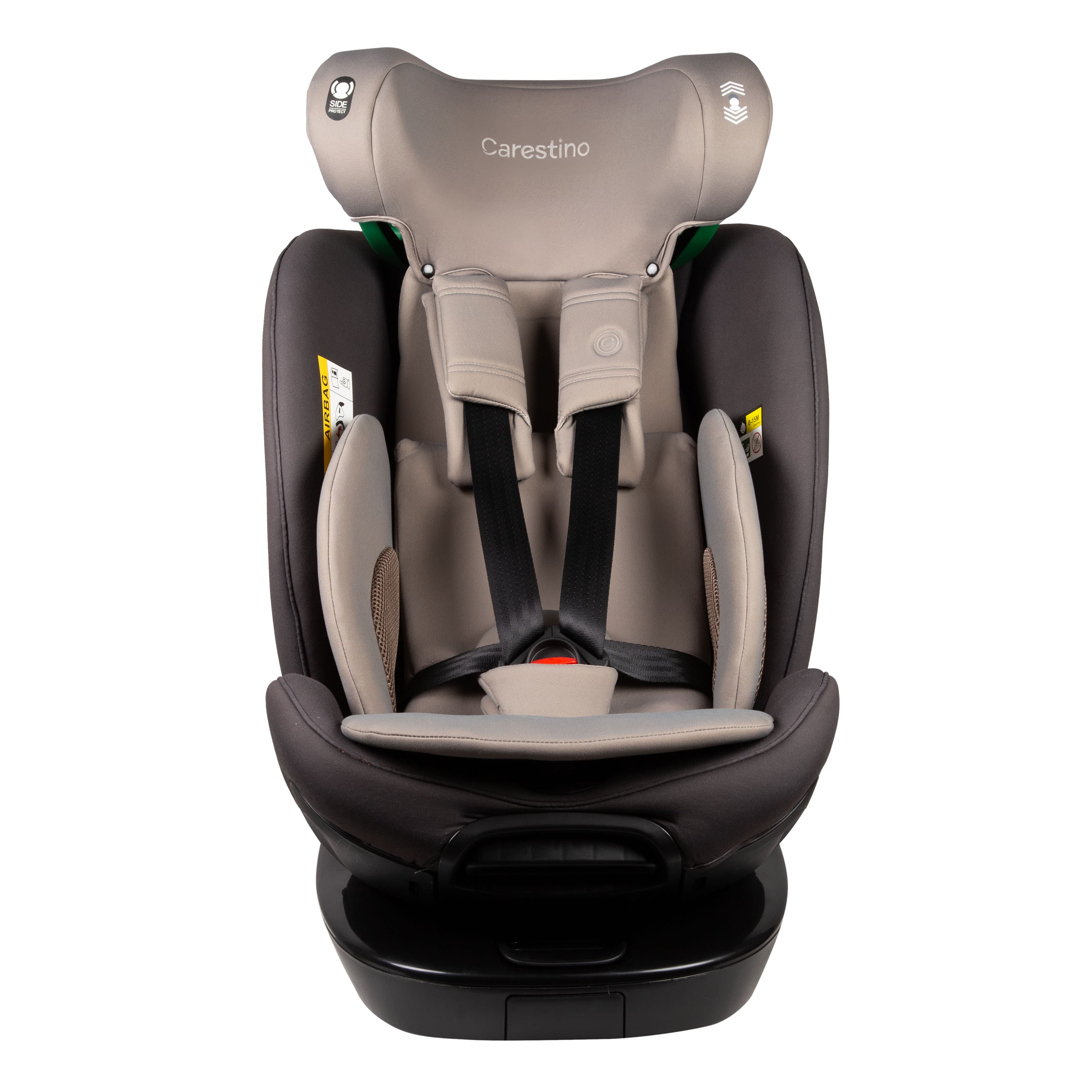 Imagen 5 de 5 de Butaca MÓNACO I-Size 40-150cm Isofix
