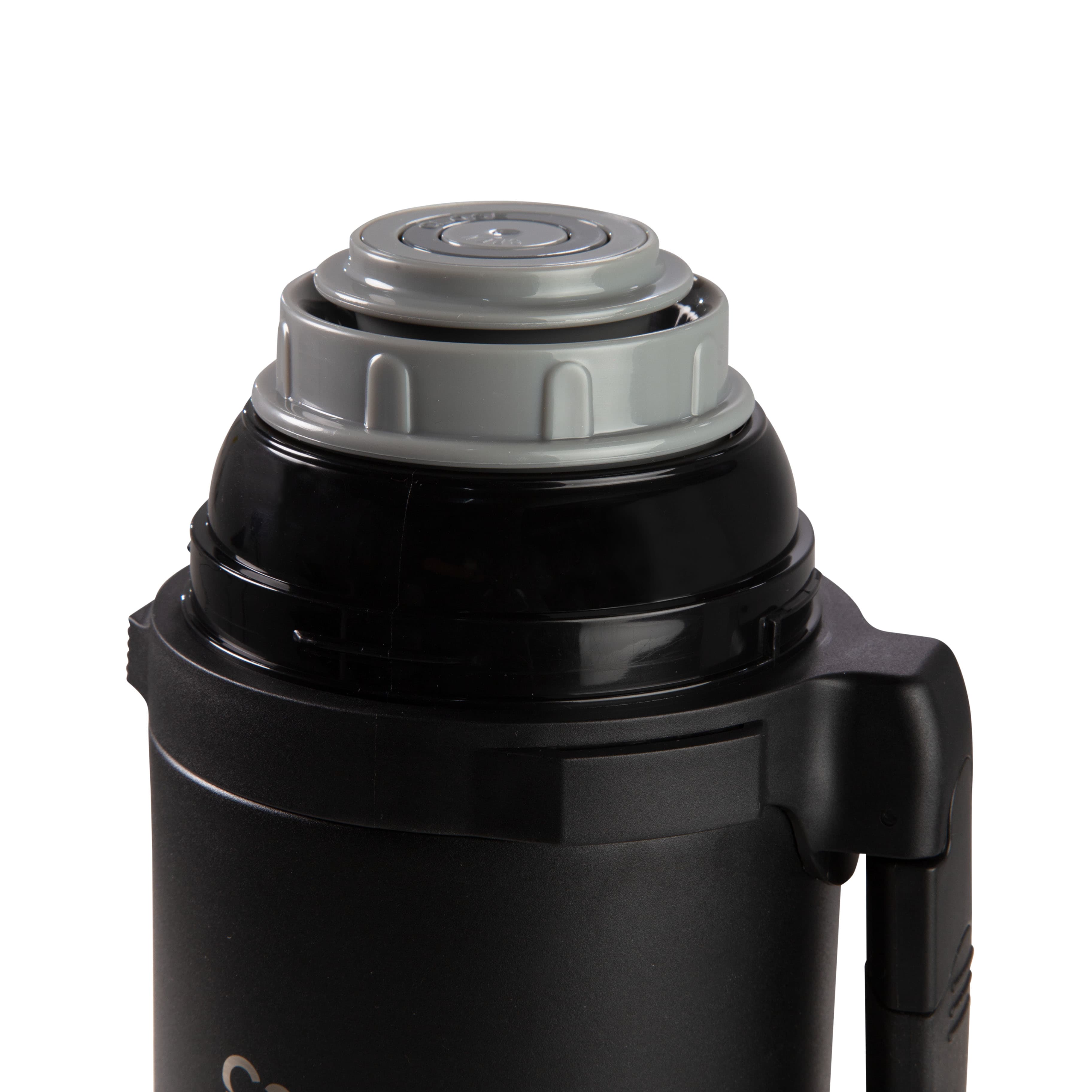 Imagen 5 de 5 de Termo Carestino 1200ml frío/calor