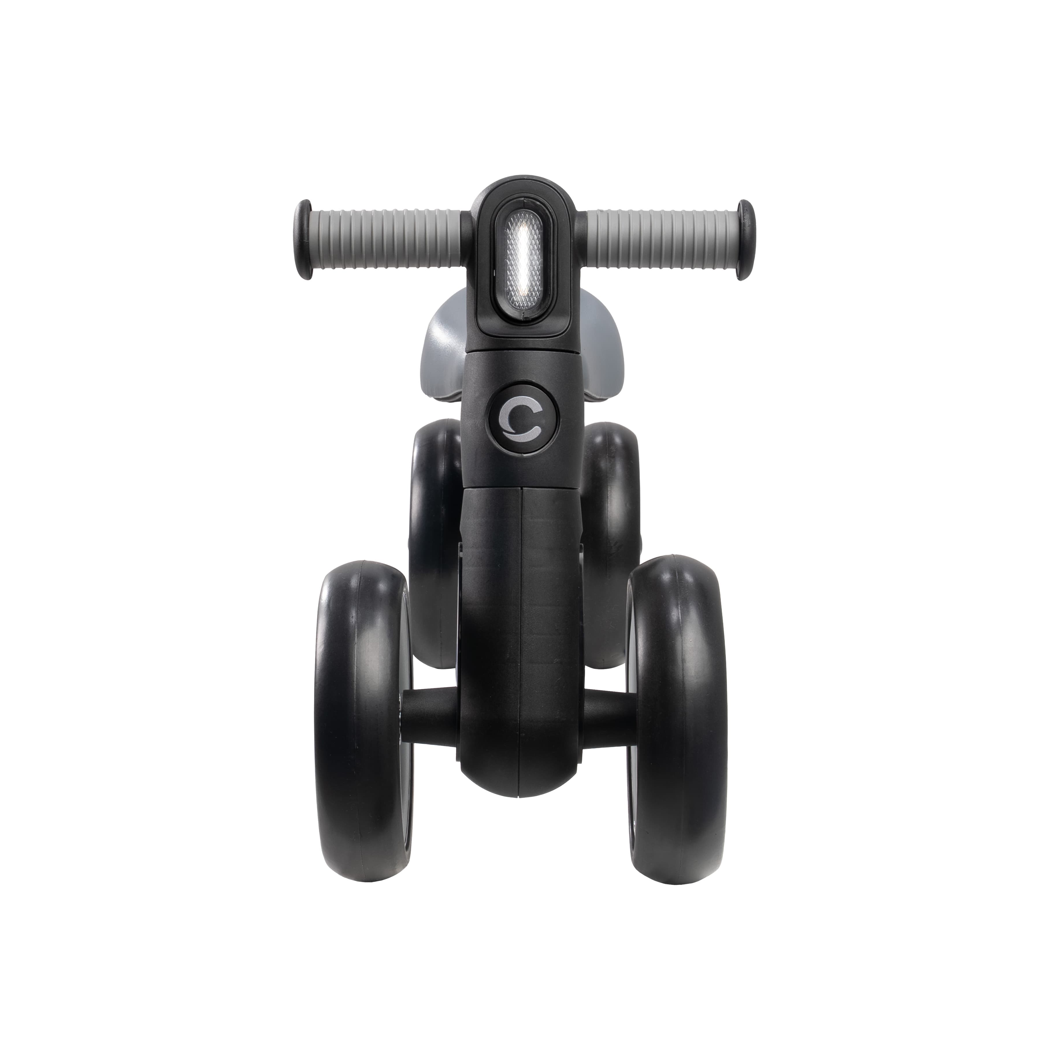 Imagen 5 de 5 de Bici de equilibrio GO