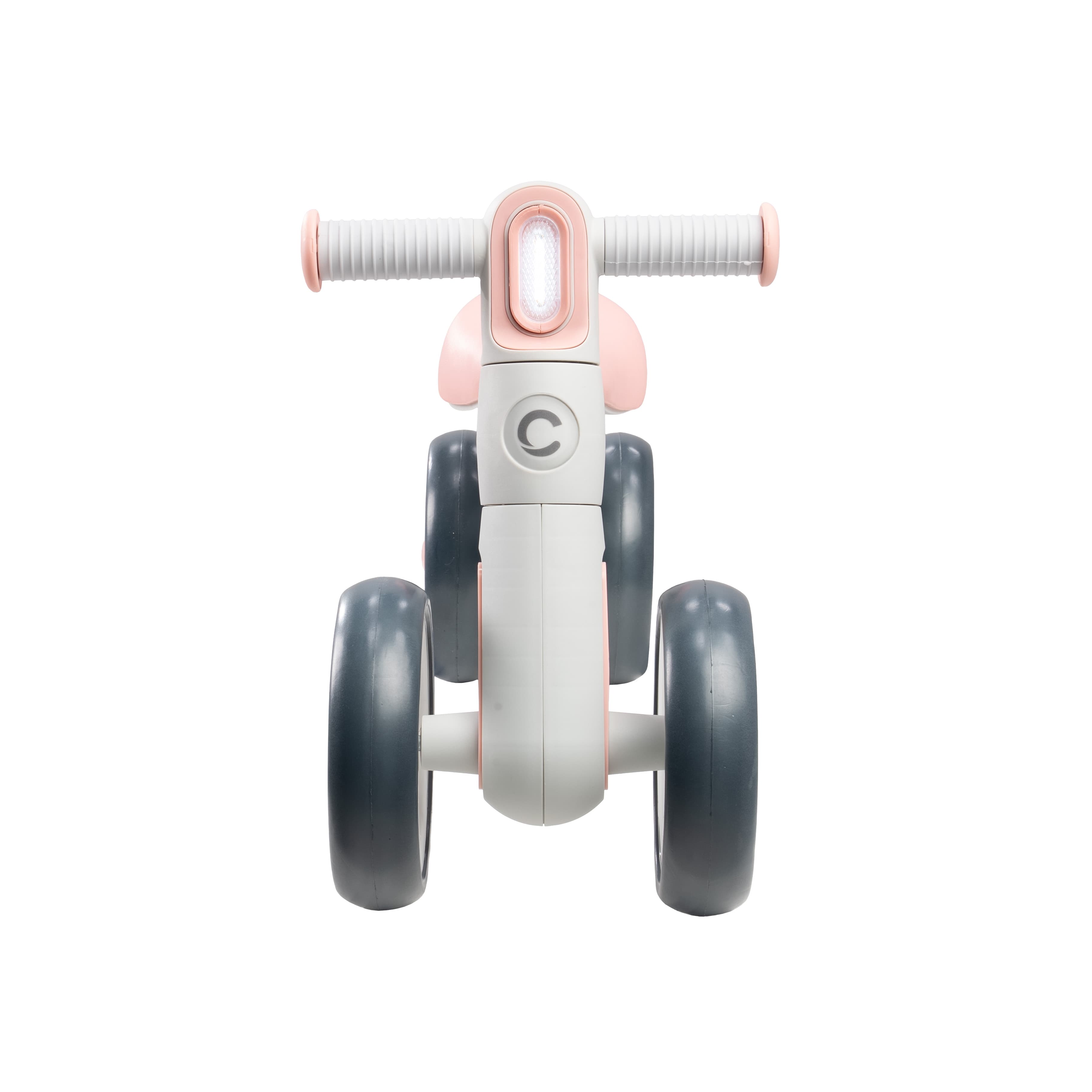 Imagen 5 de 5 de Bici de equilibrio GO