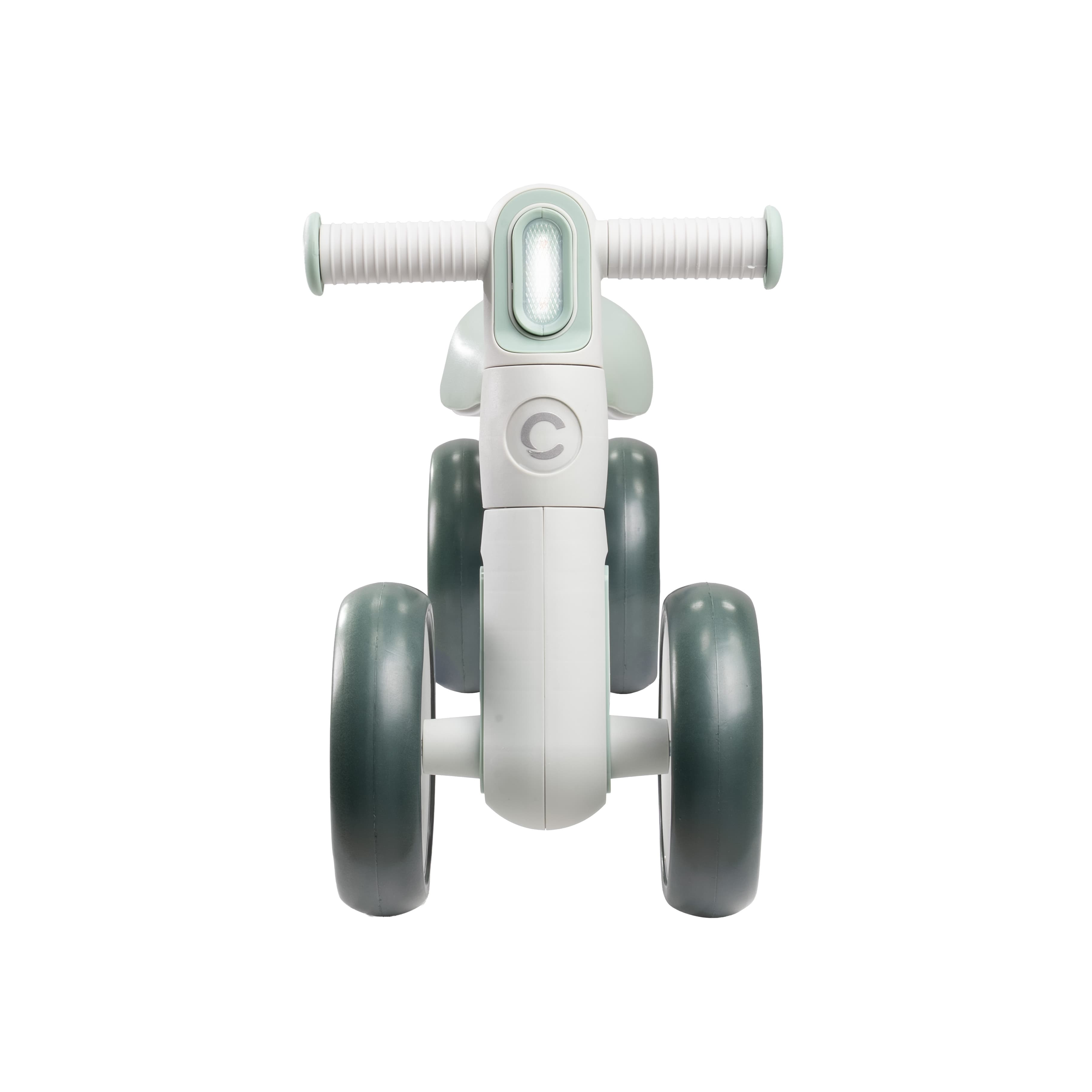Imagen 5 de 5 de Bici de equilibrio GO