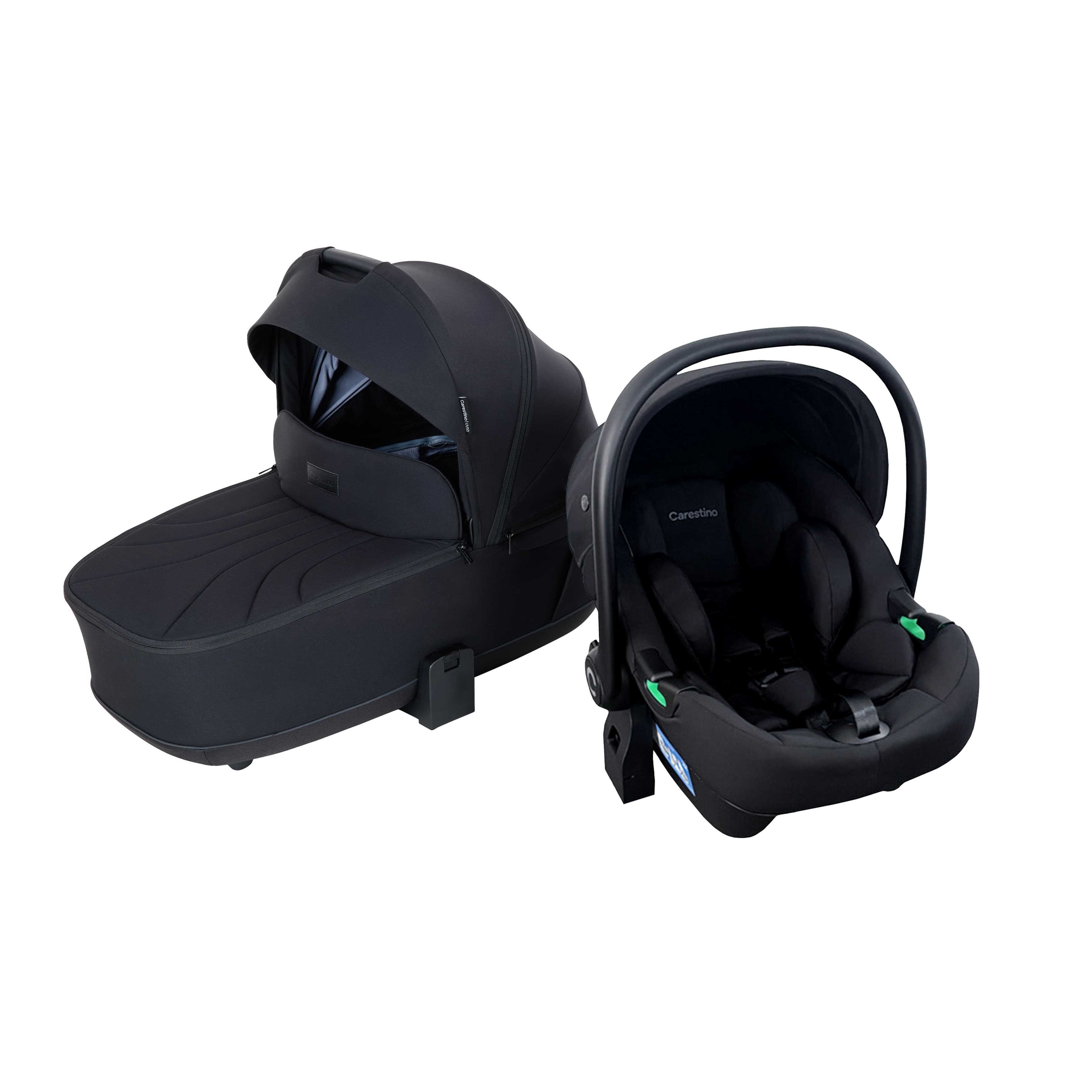 Imagen 6 de 6 de Coche BEVERLY v4 con Accesorios