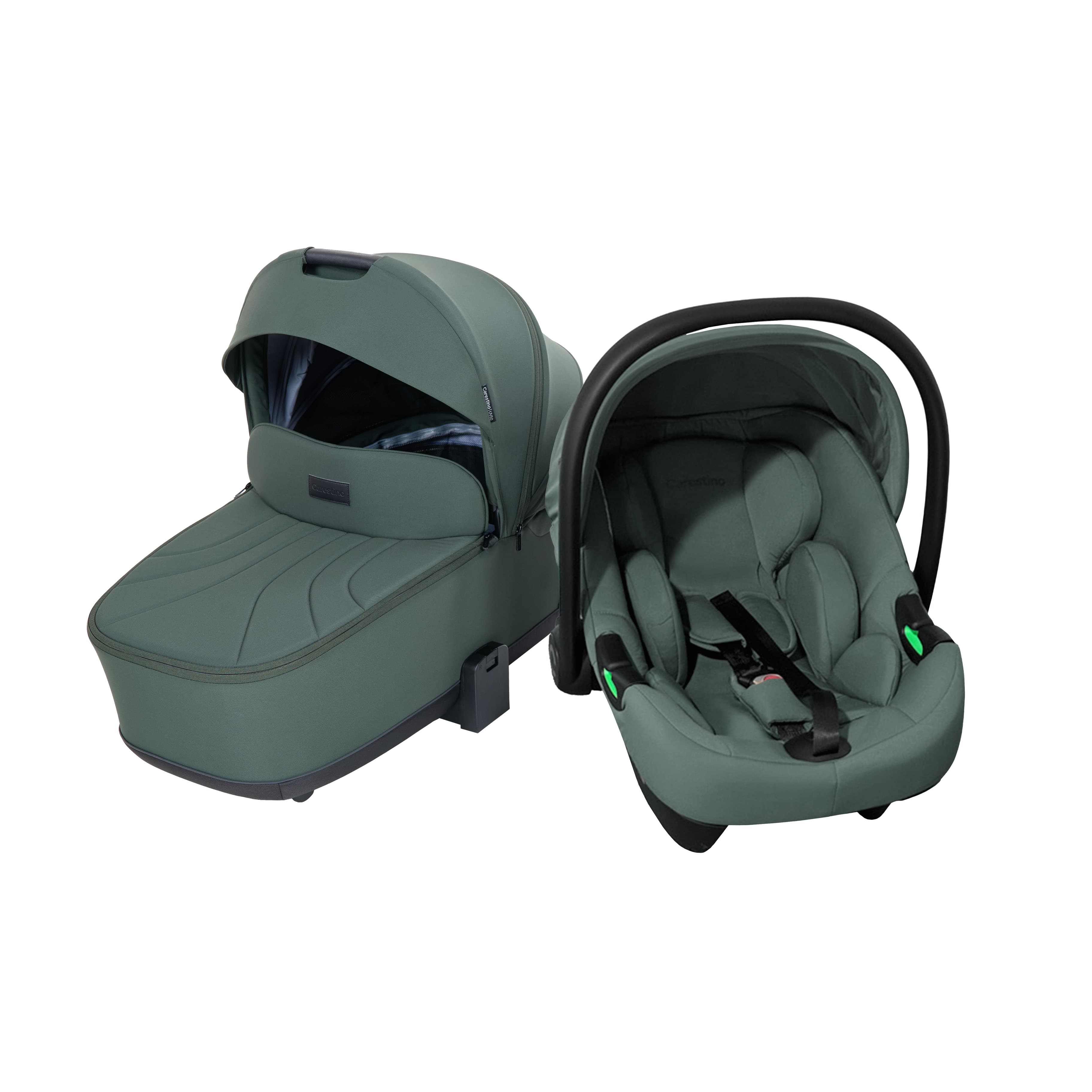 Imagen 6 de 6 de Coche BEVERLY v4 con Accesorios