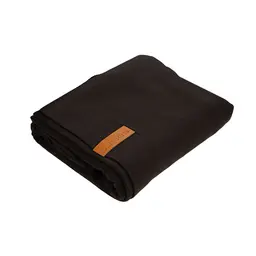 Fular Porta Bebé Negro