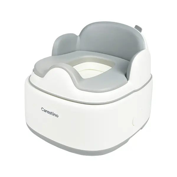 Pelela 3 en 1 Iguazú Gris