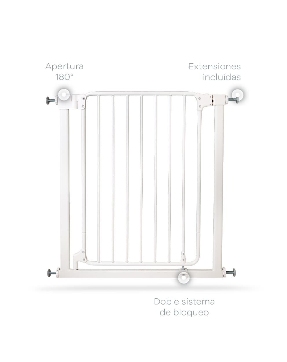 Protección completa en cada detalle product image