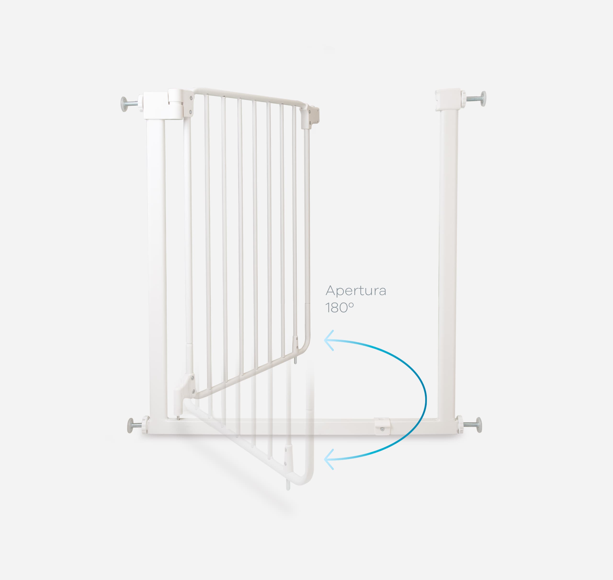 Apertura amplia para moverte sin límites product image