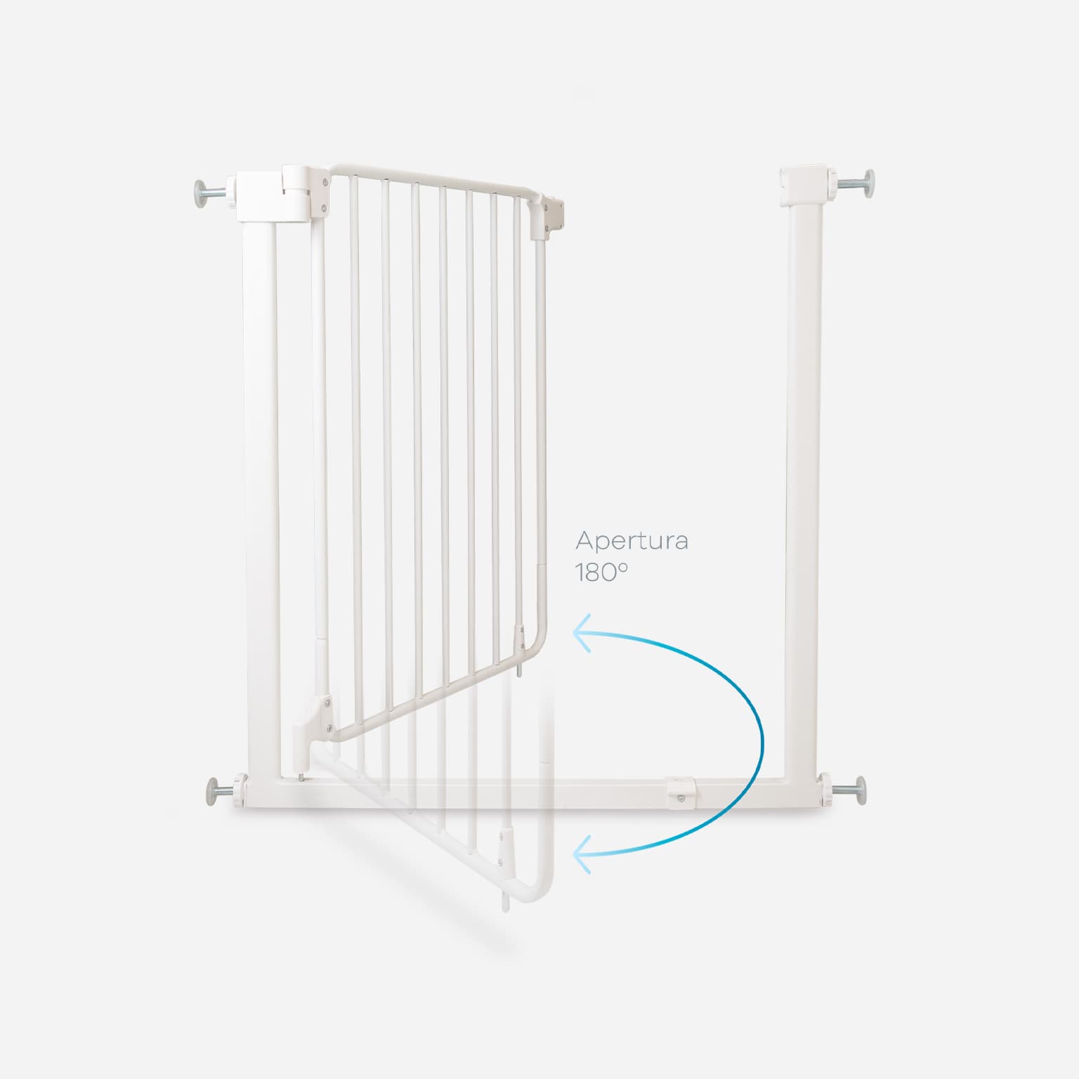 Apertura amplia para moverte sin límites product image