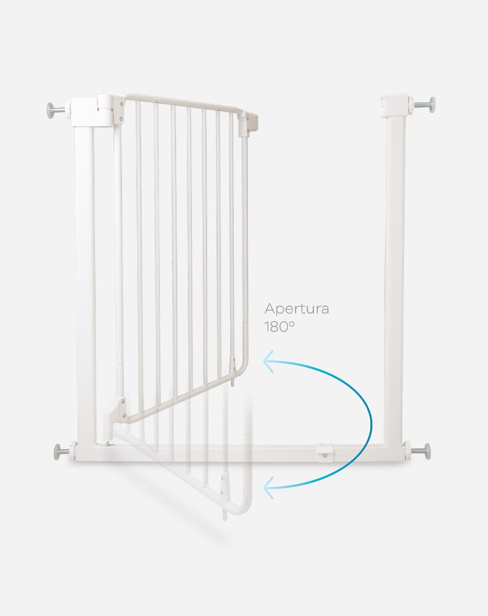 Apertura amplia para moverte sin límites product image