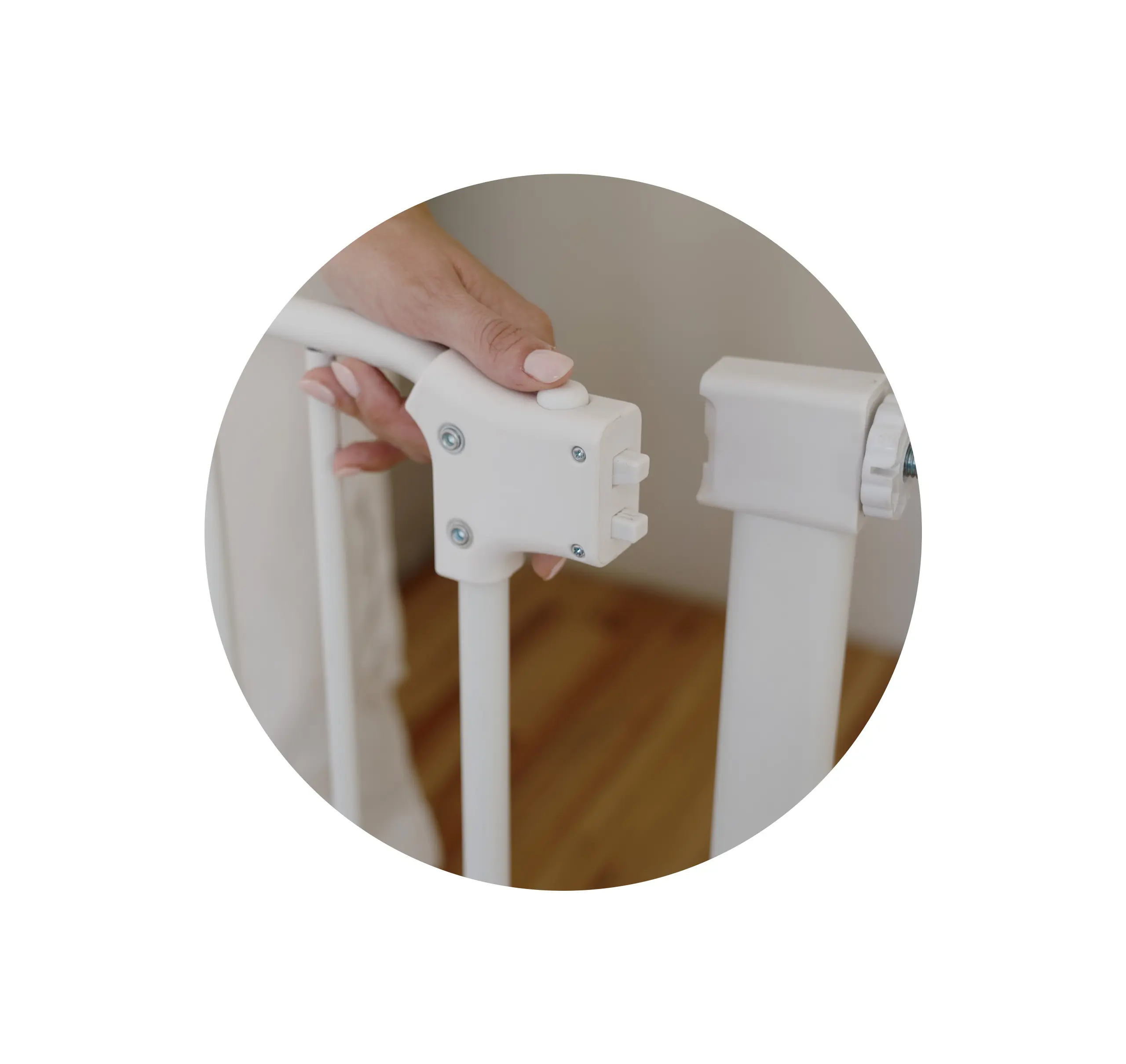 Comodidad al alcance de tu mano product image