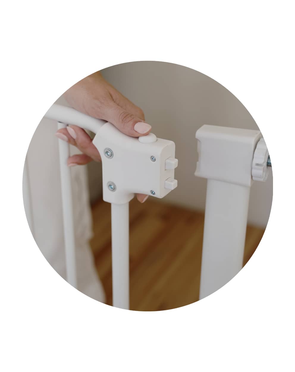 Comodidad al alcance de tu mano producto