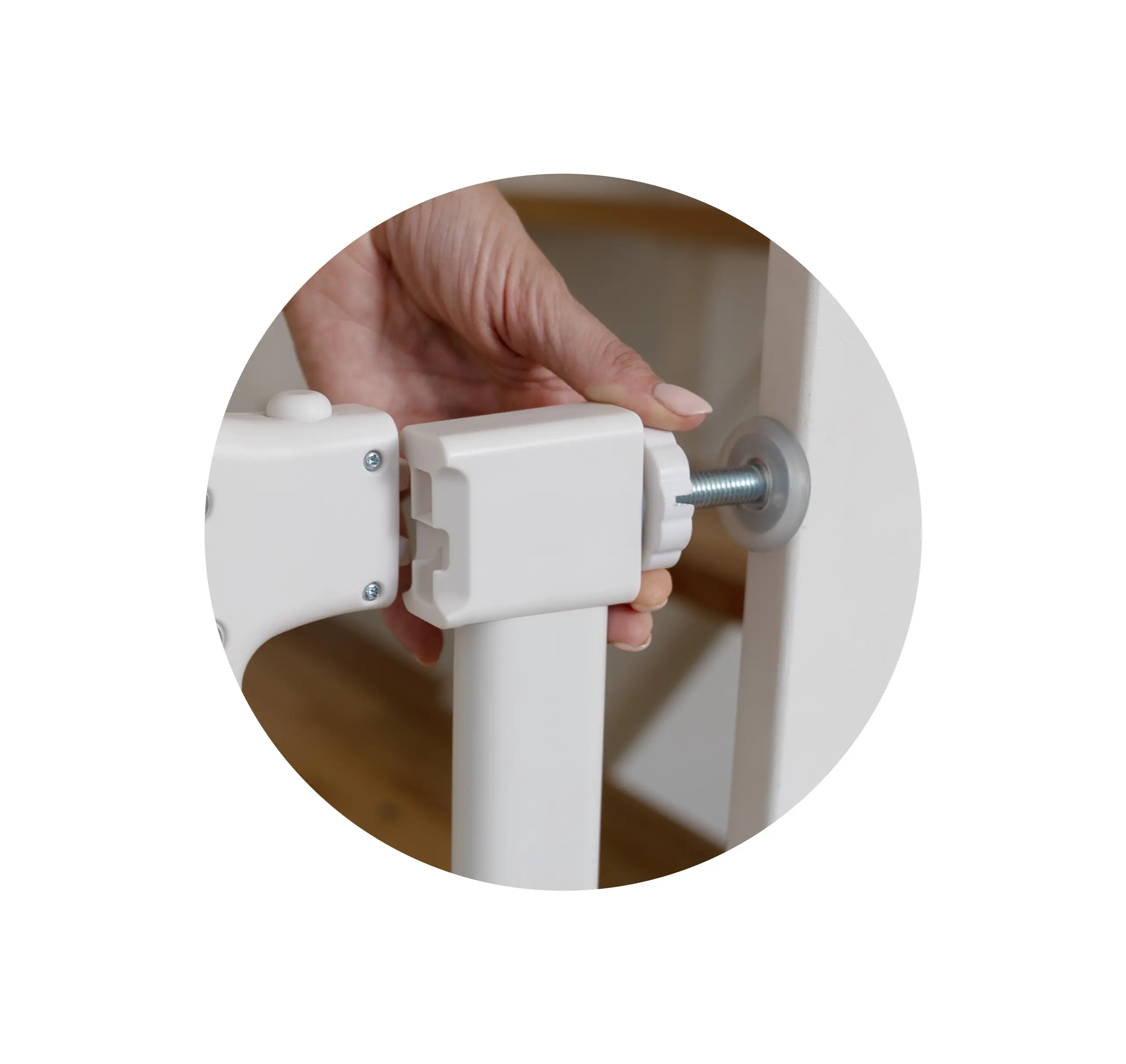 Comodidad al alcance de tu mano product image