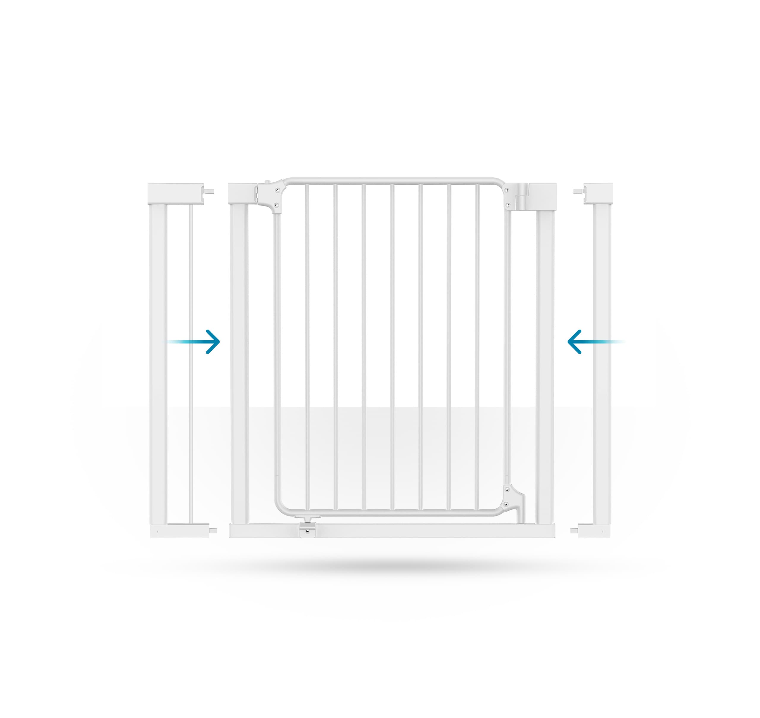 Colocación simple para un encastre perfecto product image