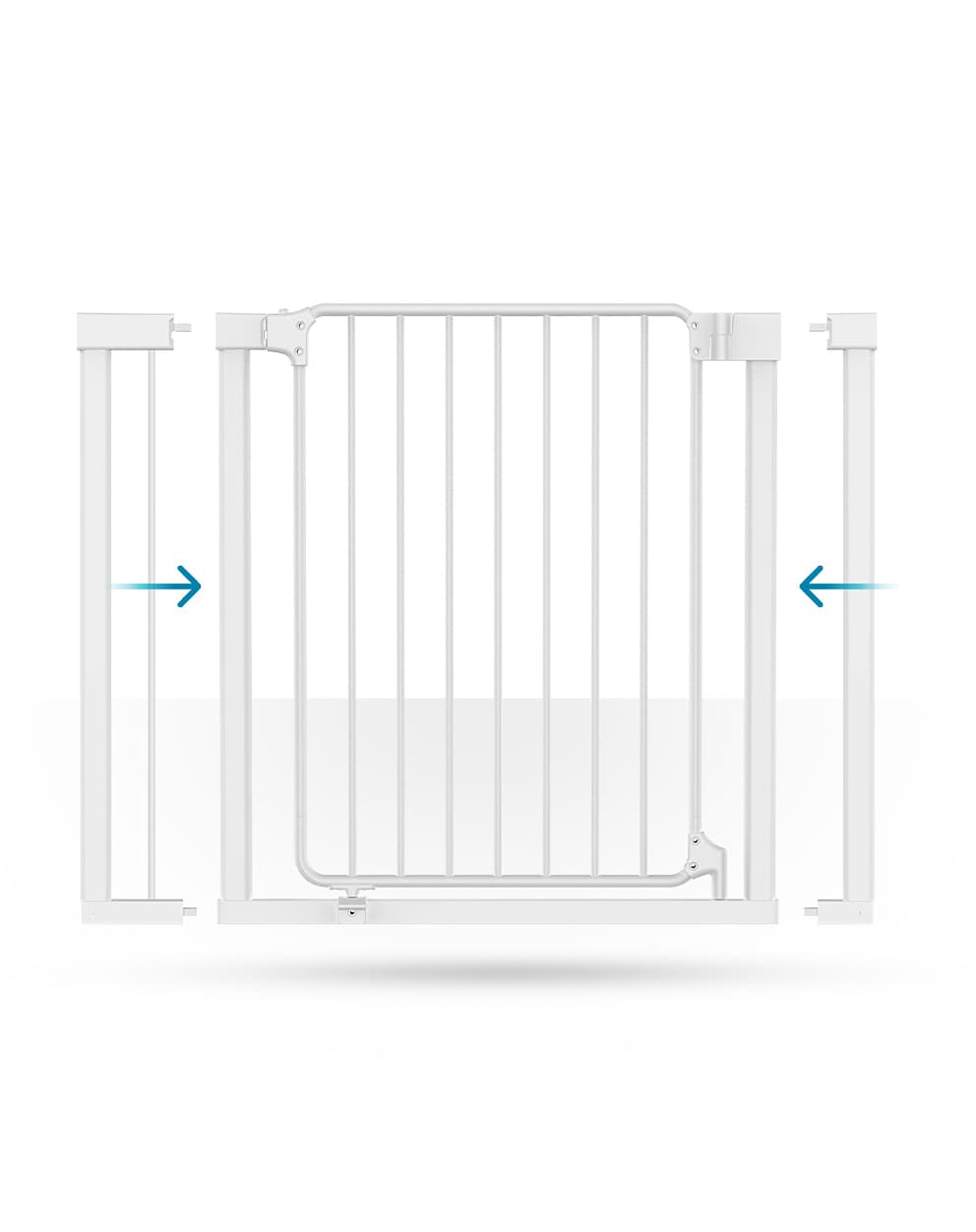 Colocación simple para un encastre perfecto product image