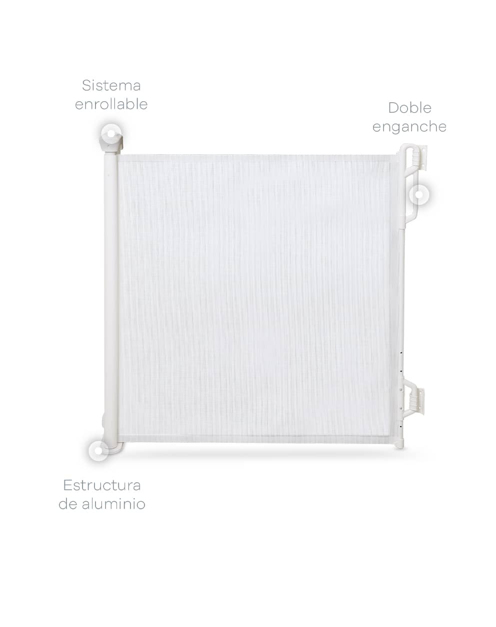 Protección práctica y elegante producto