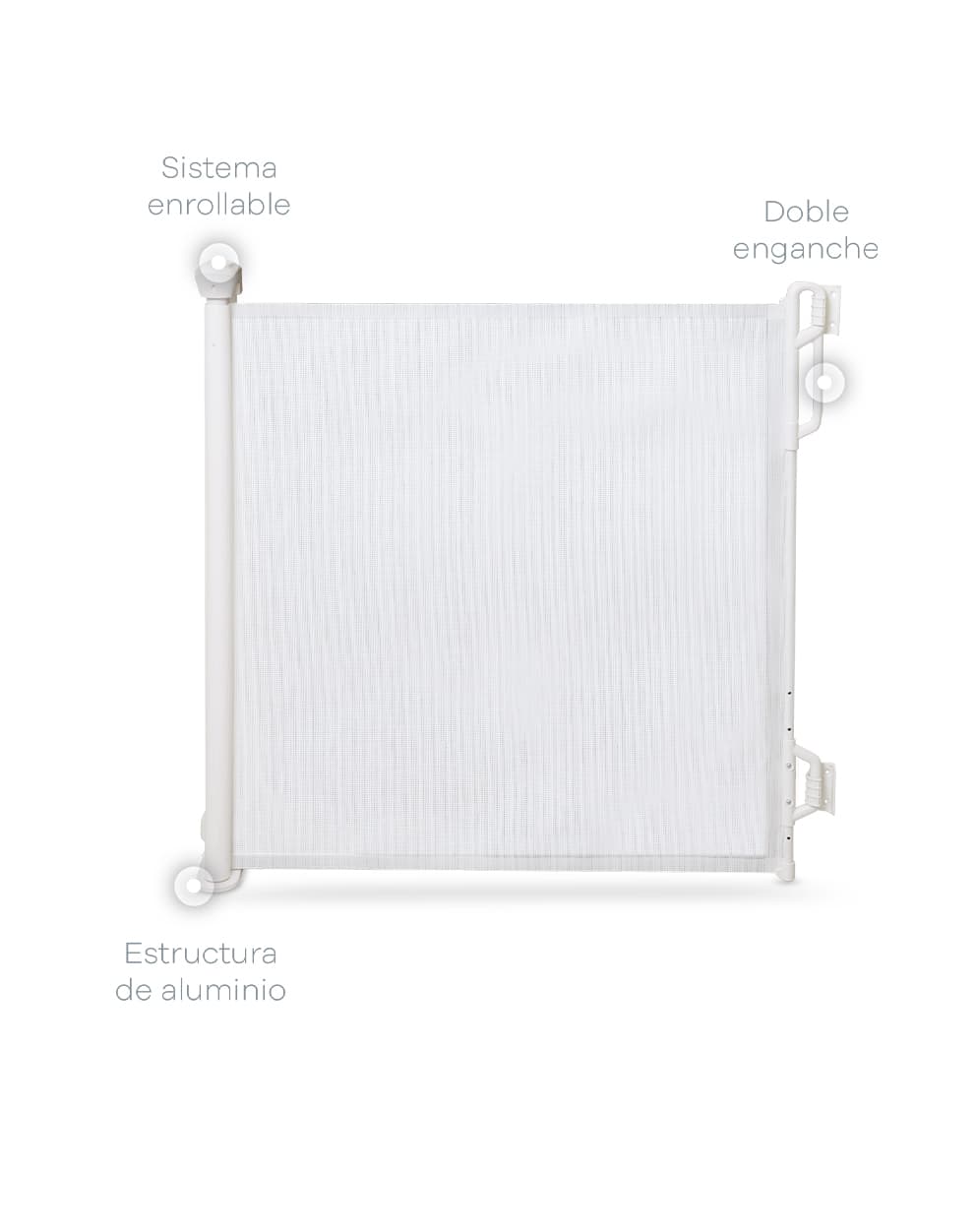 Protección práctica y elegante product image