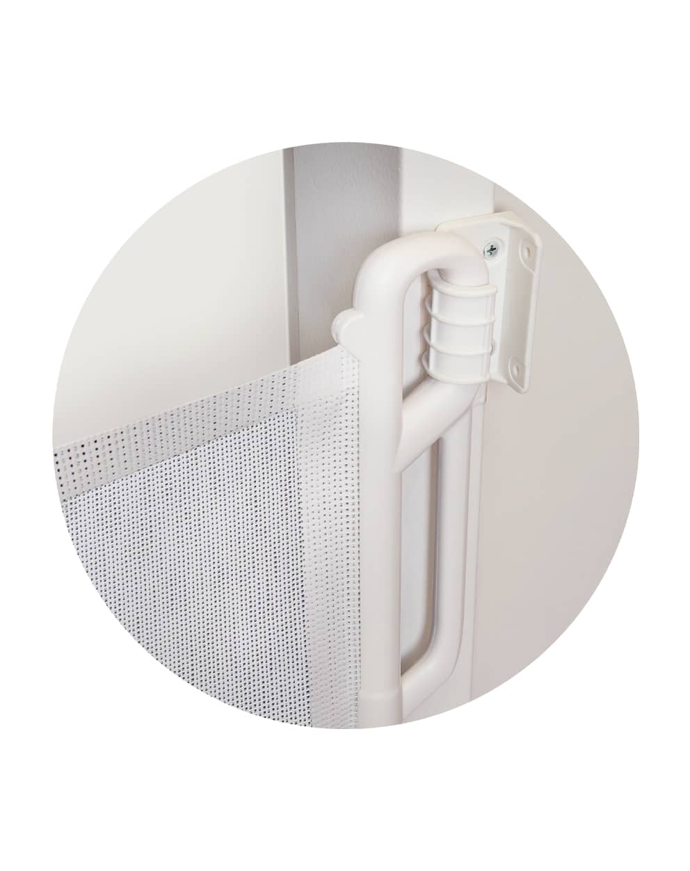 Soporte inteligente para tu tranquilidad producto