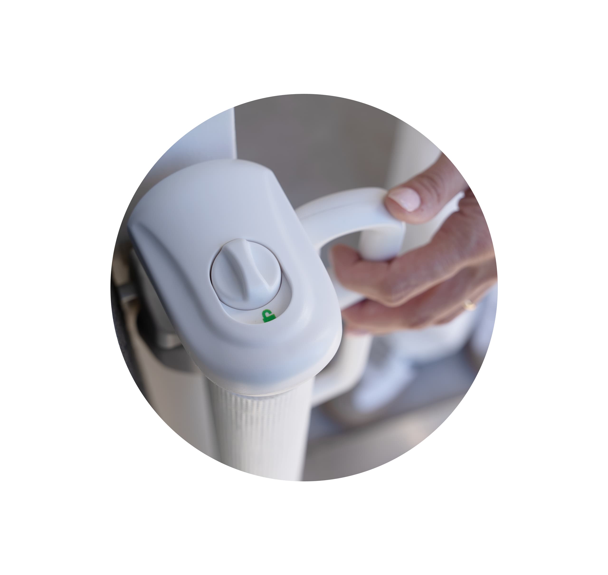 Seguridad pensada para cada familia product image