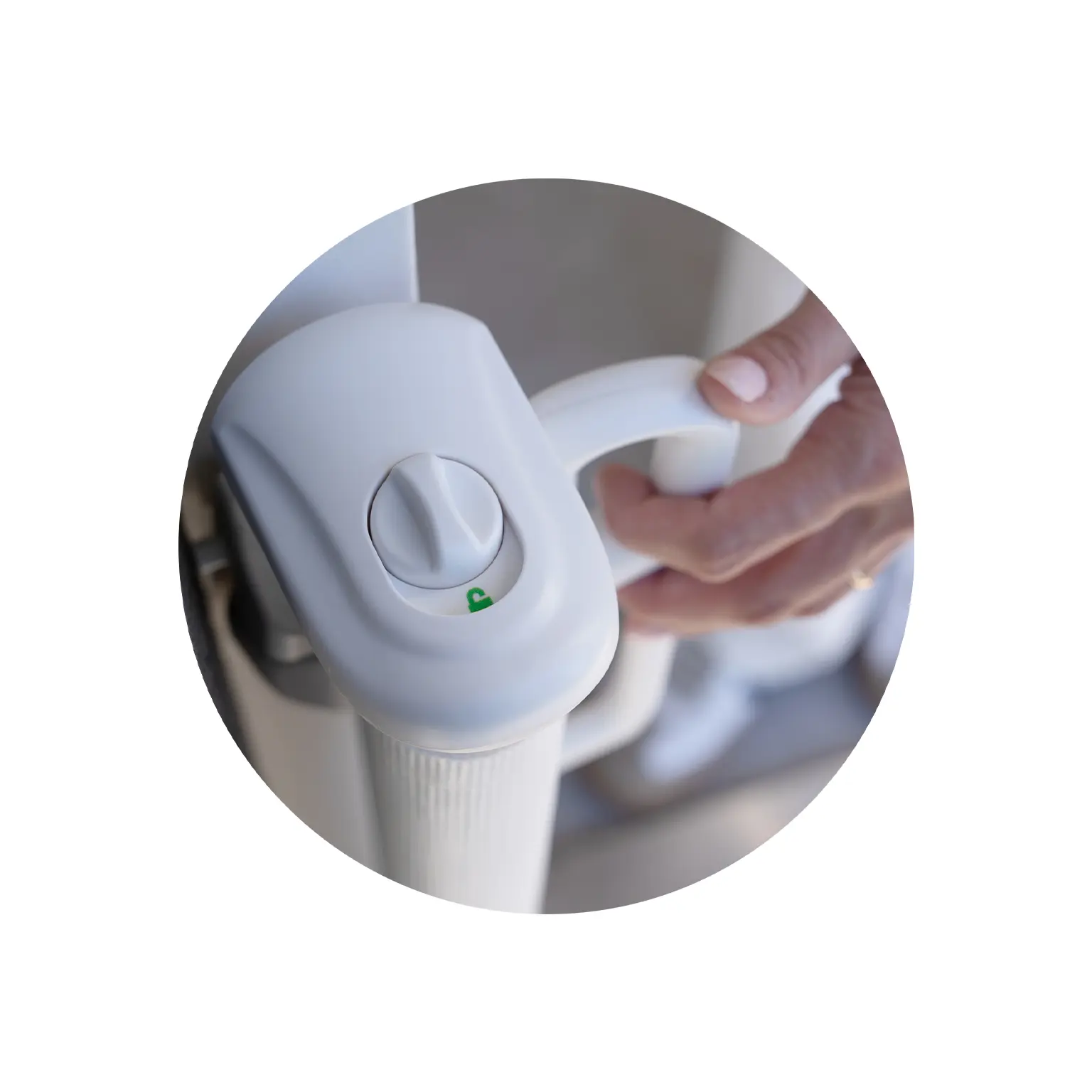 Seguridad pensada para cada familia product image