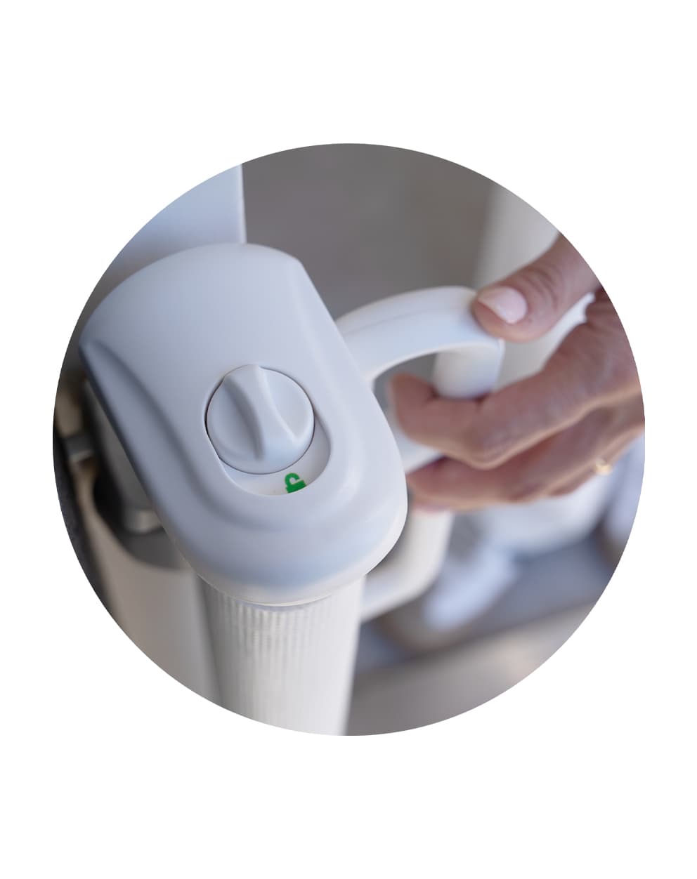 Seguridad pensada para cada familia product image