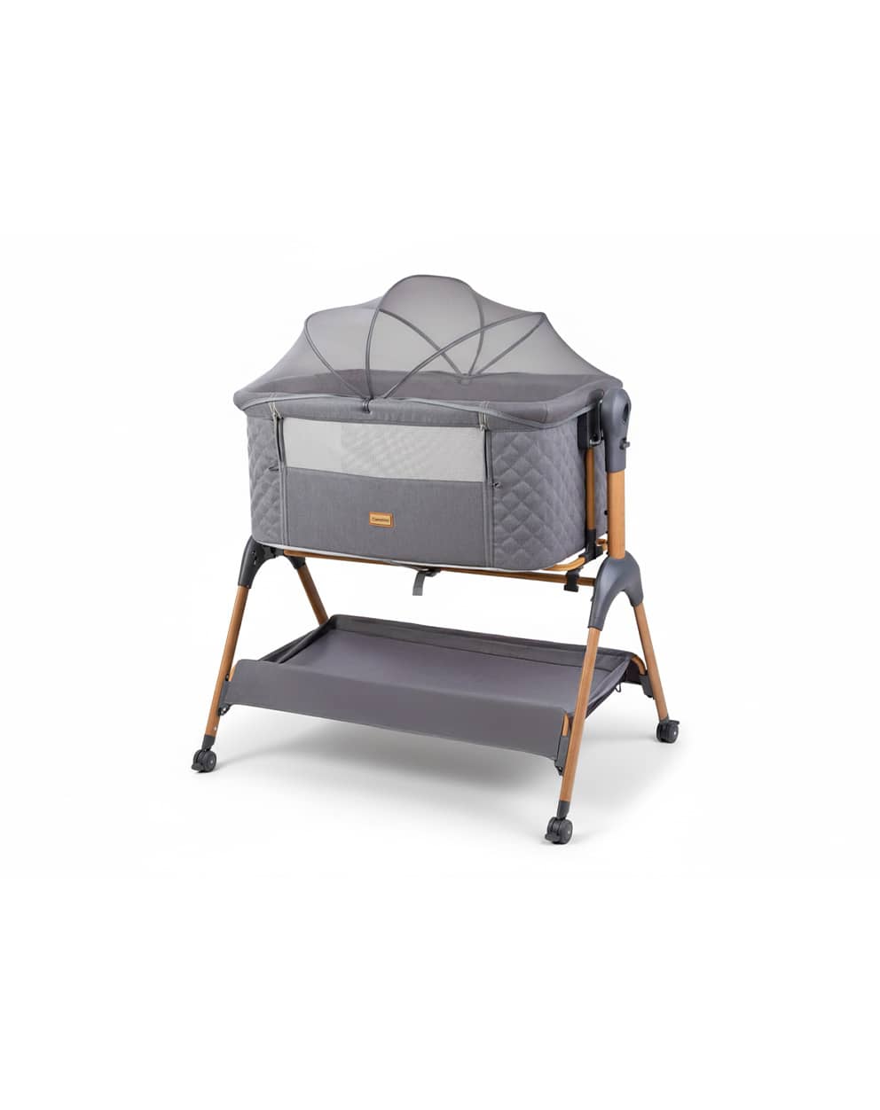 Confort seguro para el descanso compartido producto