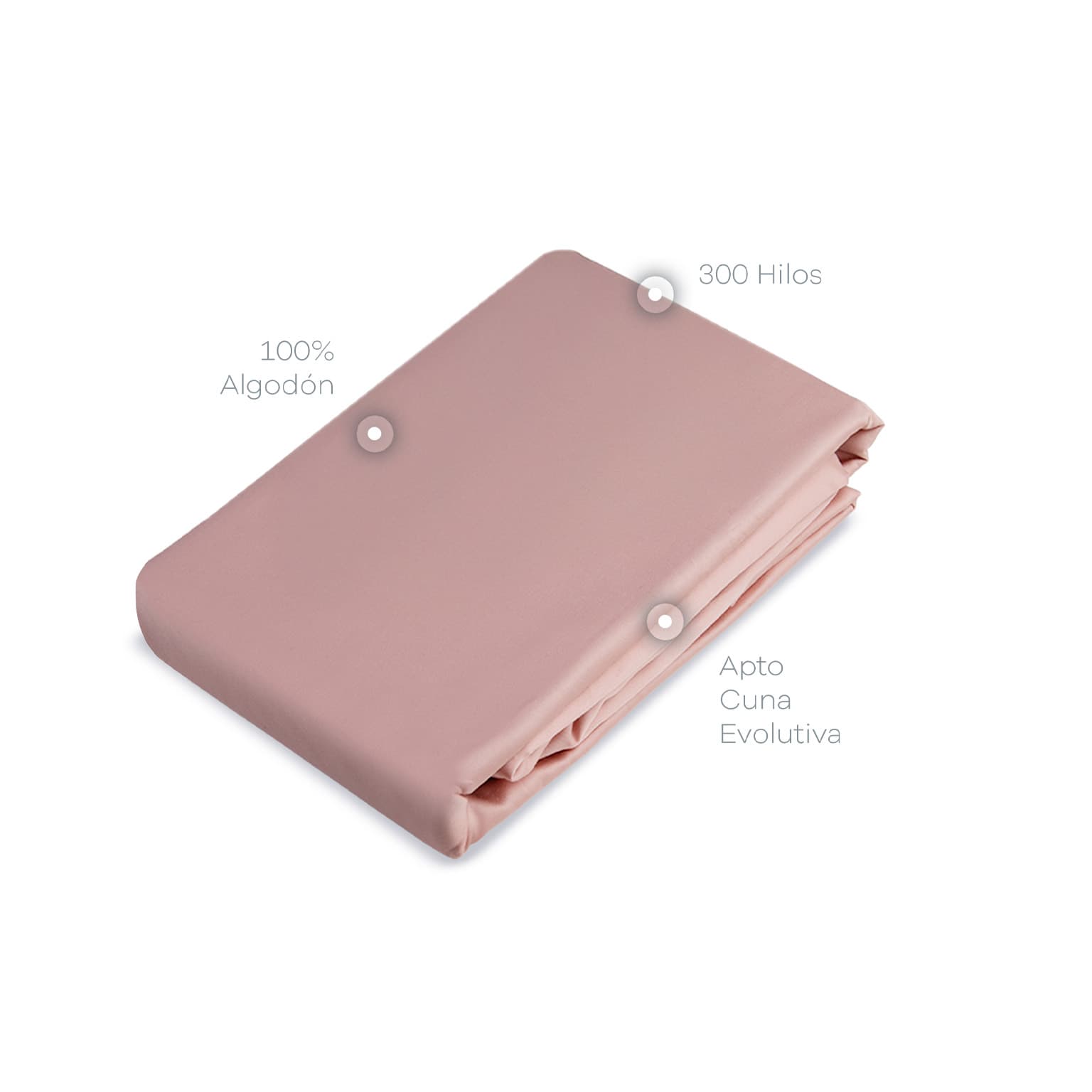 Suavidad que acompaña cada sueño product image