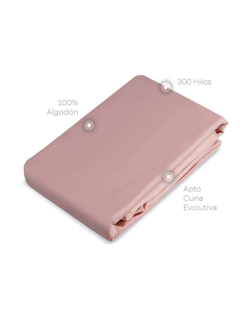 Suavidad que acompaña cada sueño producto