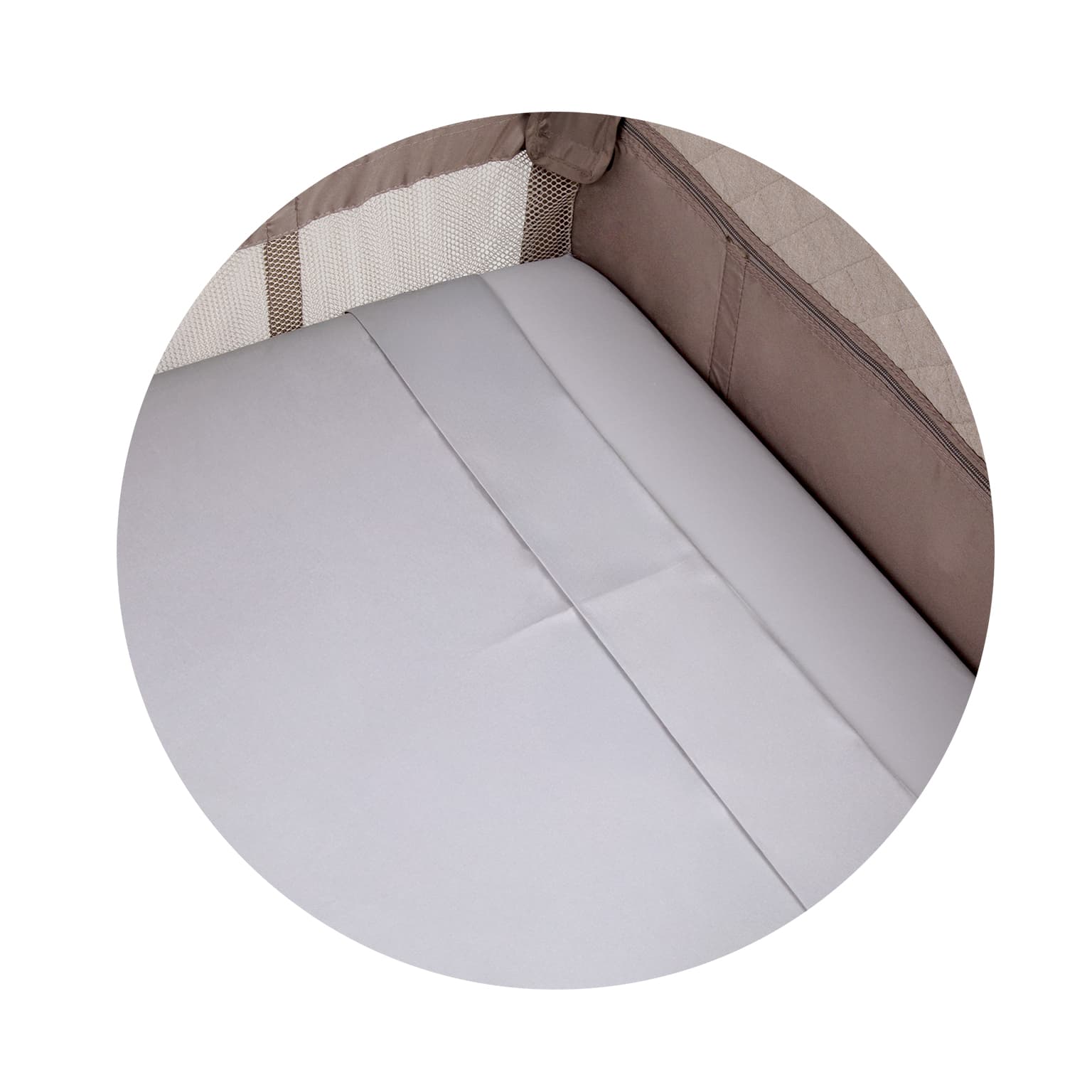 Textiles que acompañan cada etapa product image