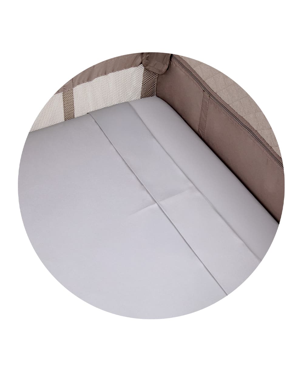 Textiles que acompañan cada etapa product image