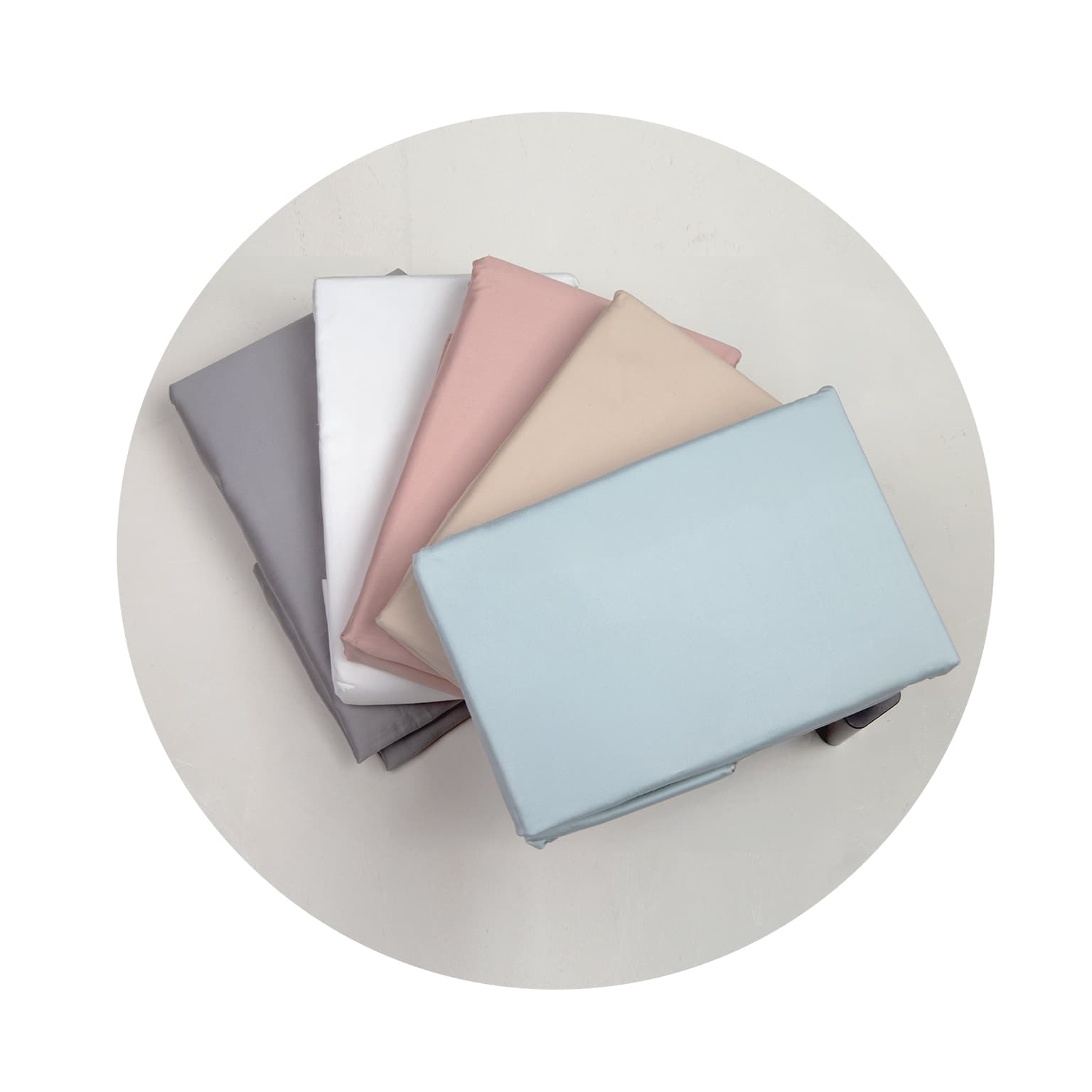 Un set esencial diseñado para acompañar el descanso product image