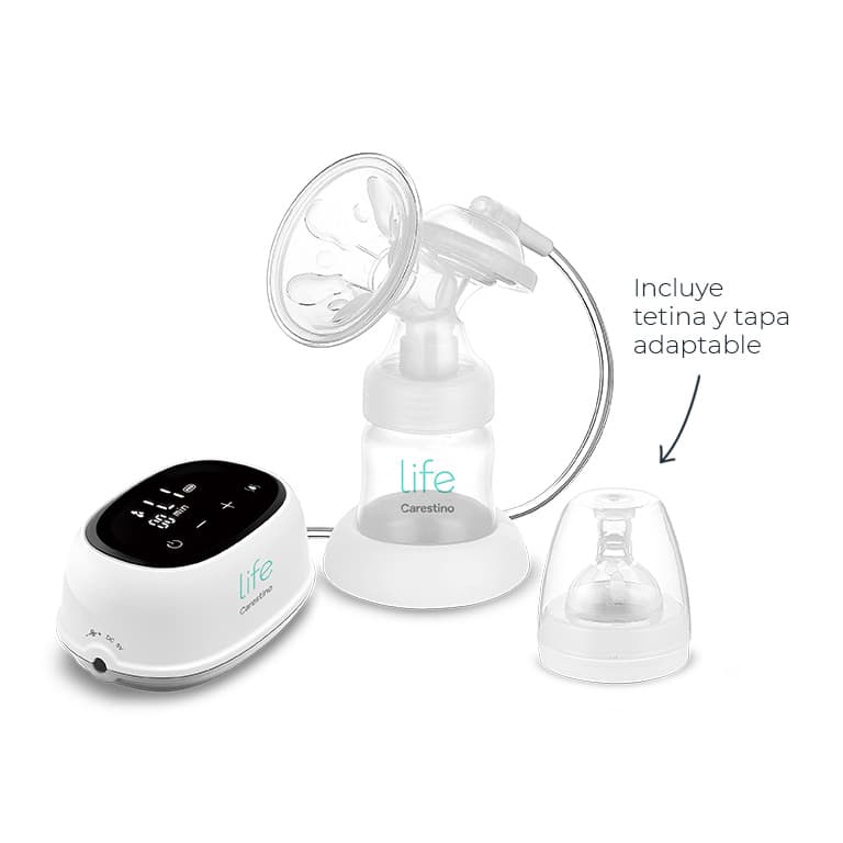 Libertad total para una lactancia sin interrupciones product image