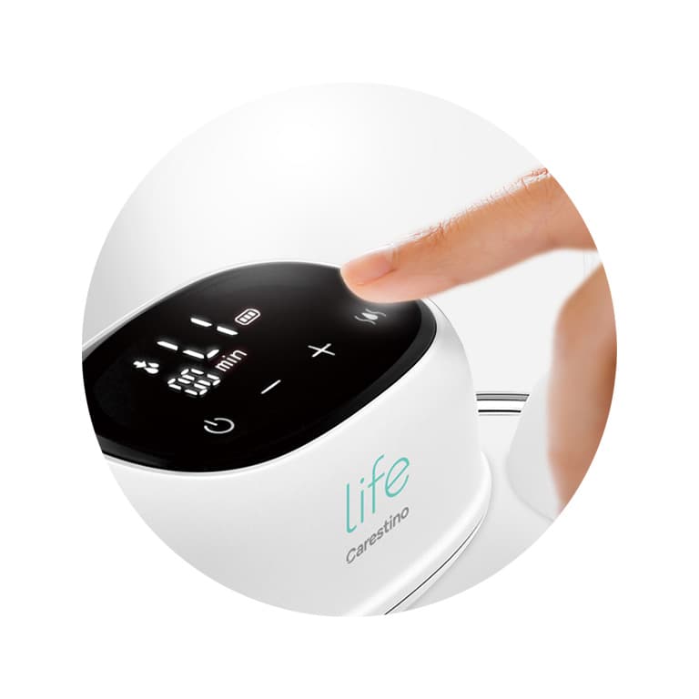 Tecnología intuitiva para extracción eficiente product image