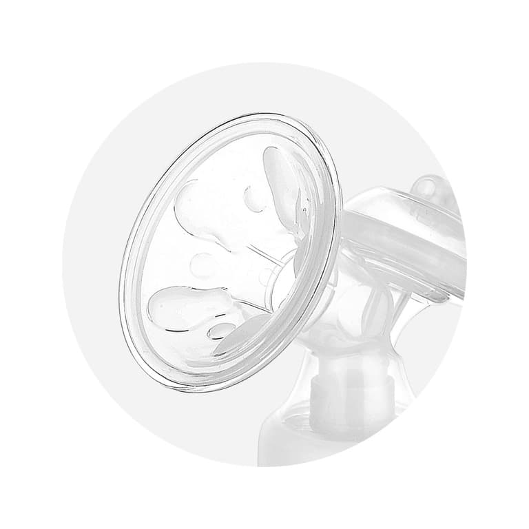 Comodidad superior en cada extracción product image